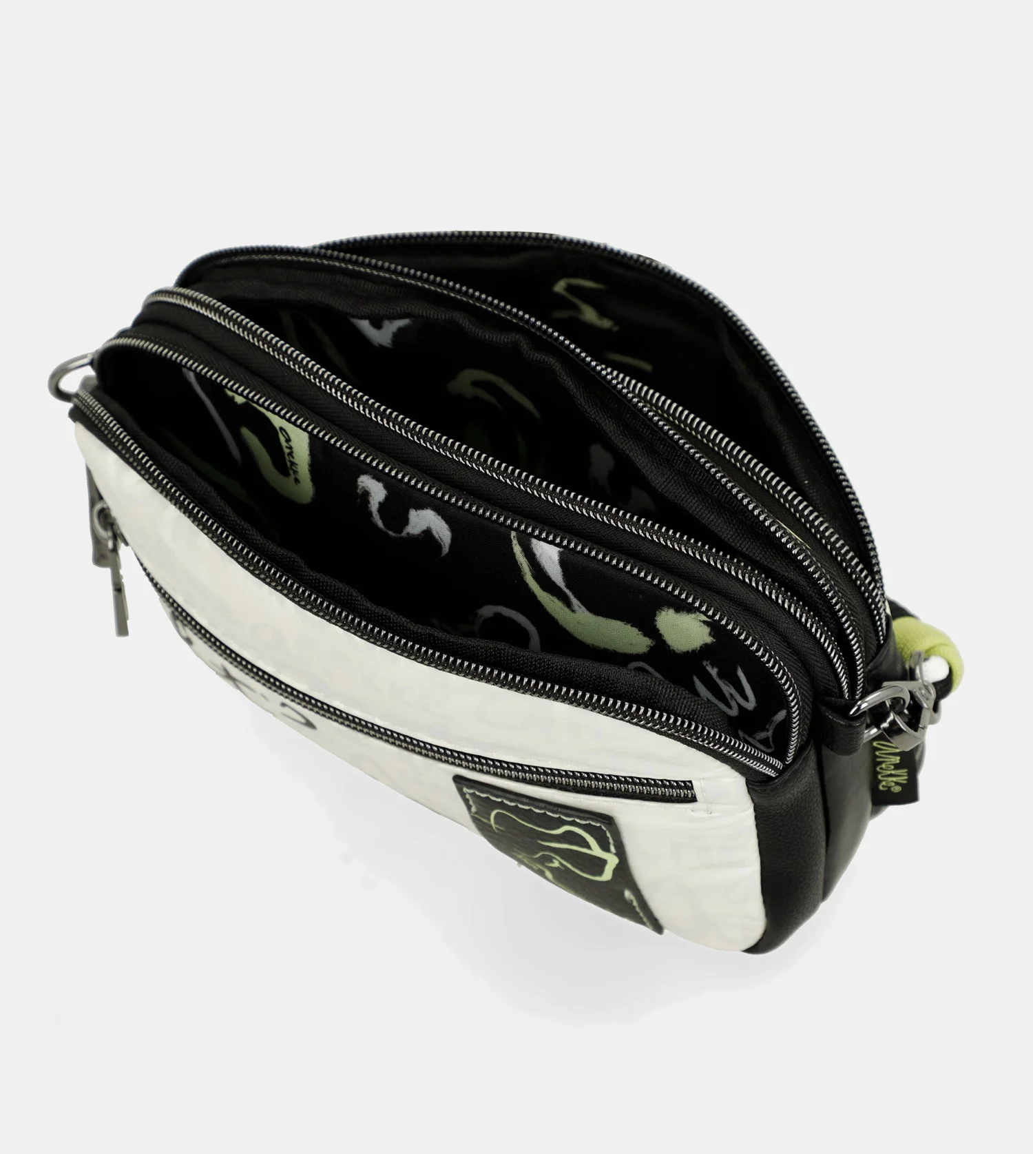 Small crossbody bag Nature Towanda - Image 8