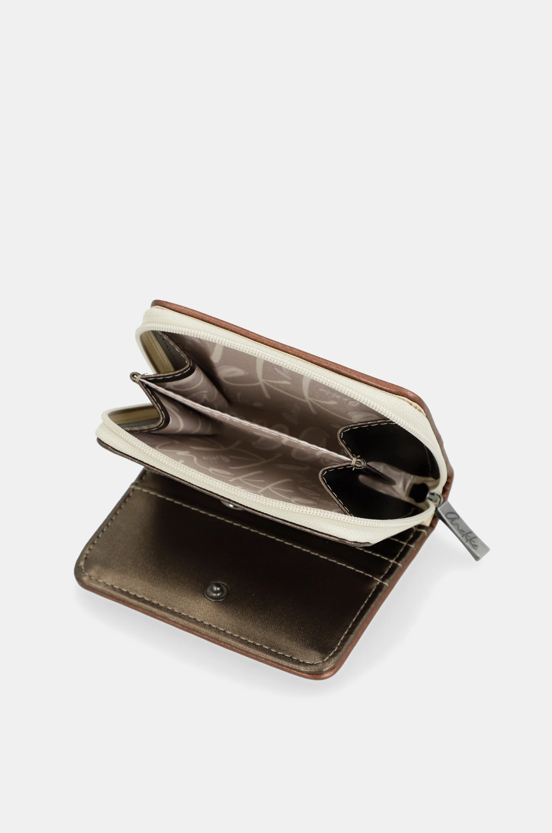 Small wallet Gaia - Image 6