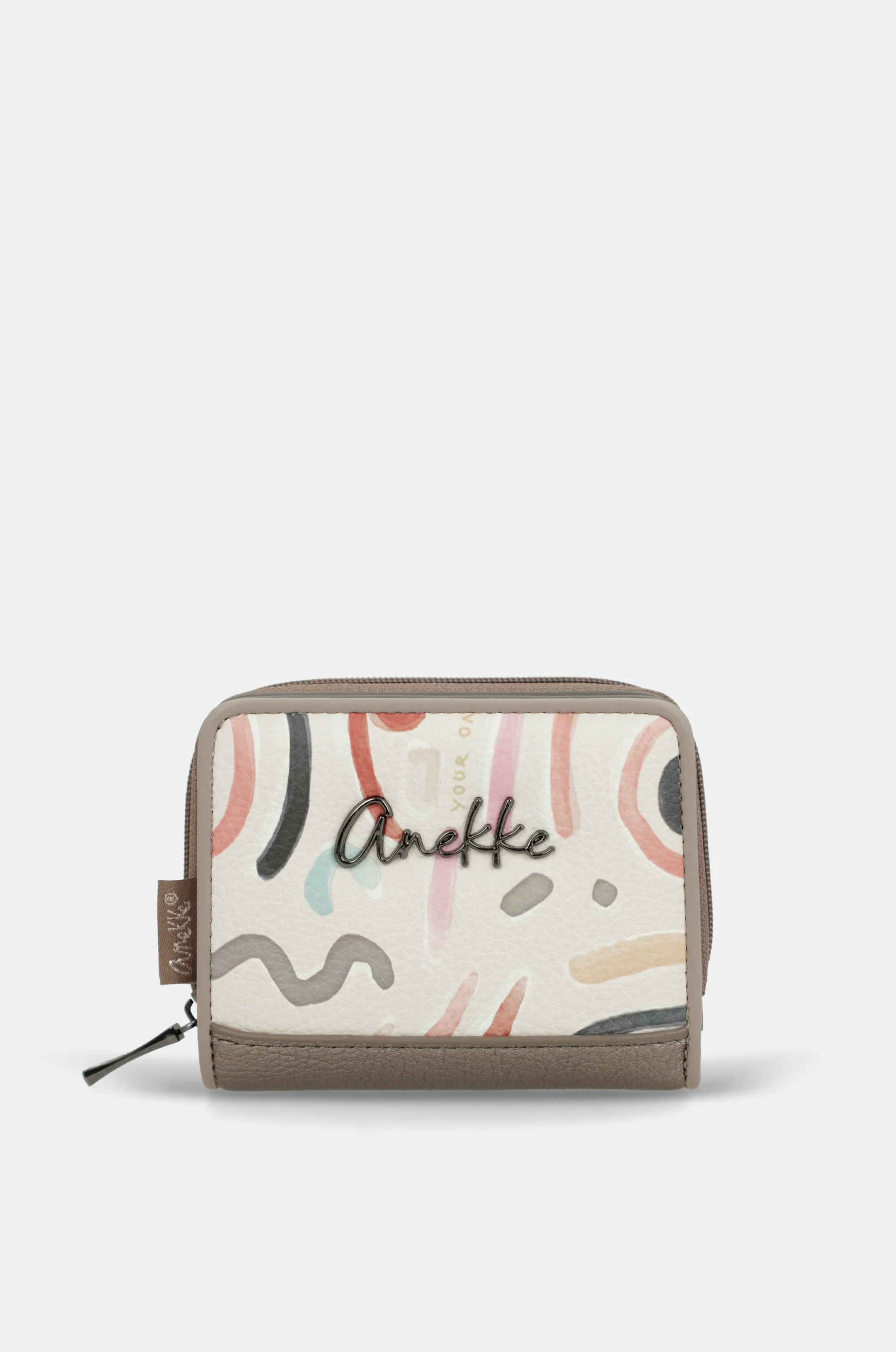 Small wallet Olympia