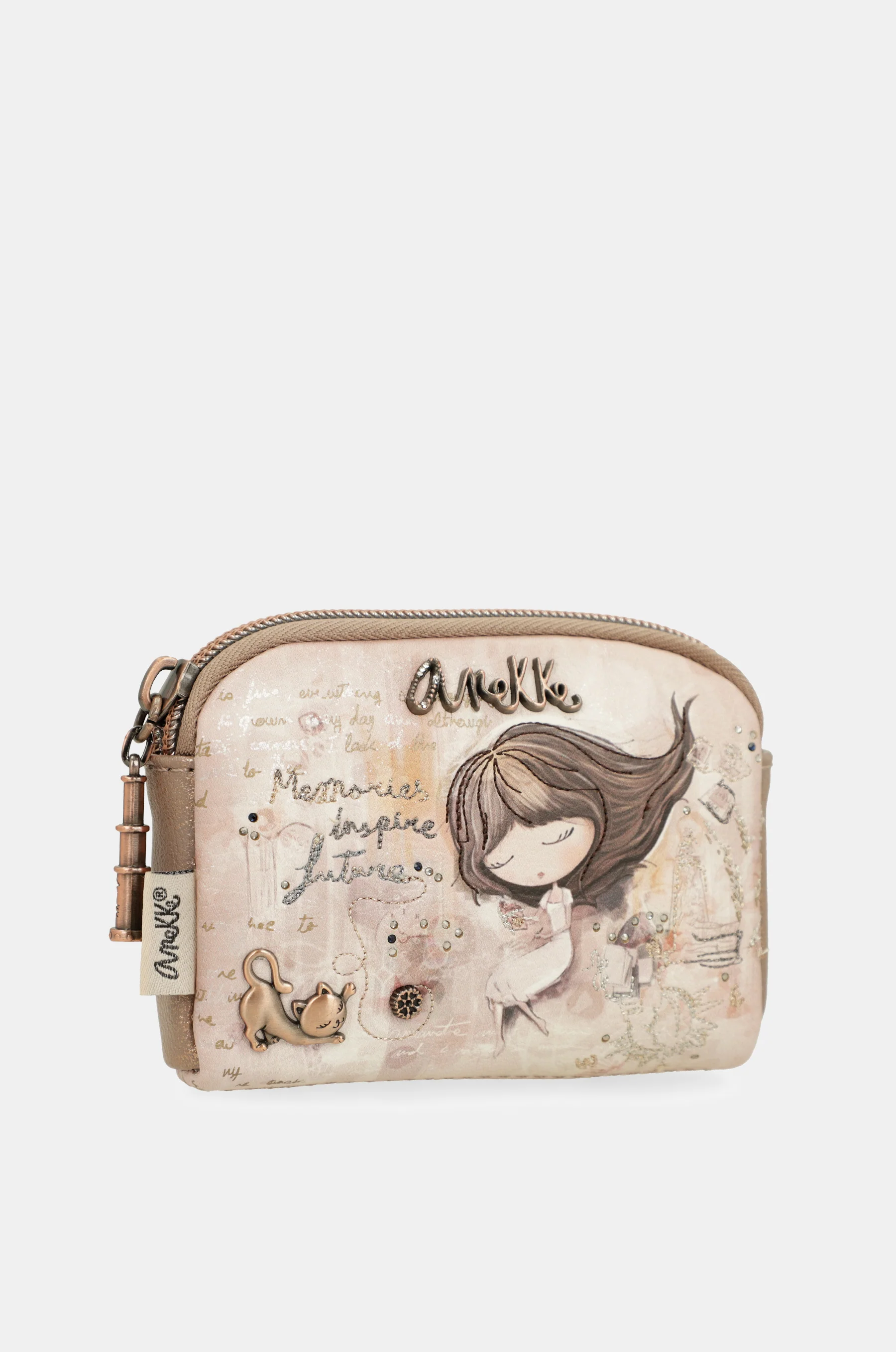 Small wallet Memories - Image 3
