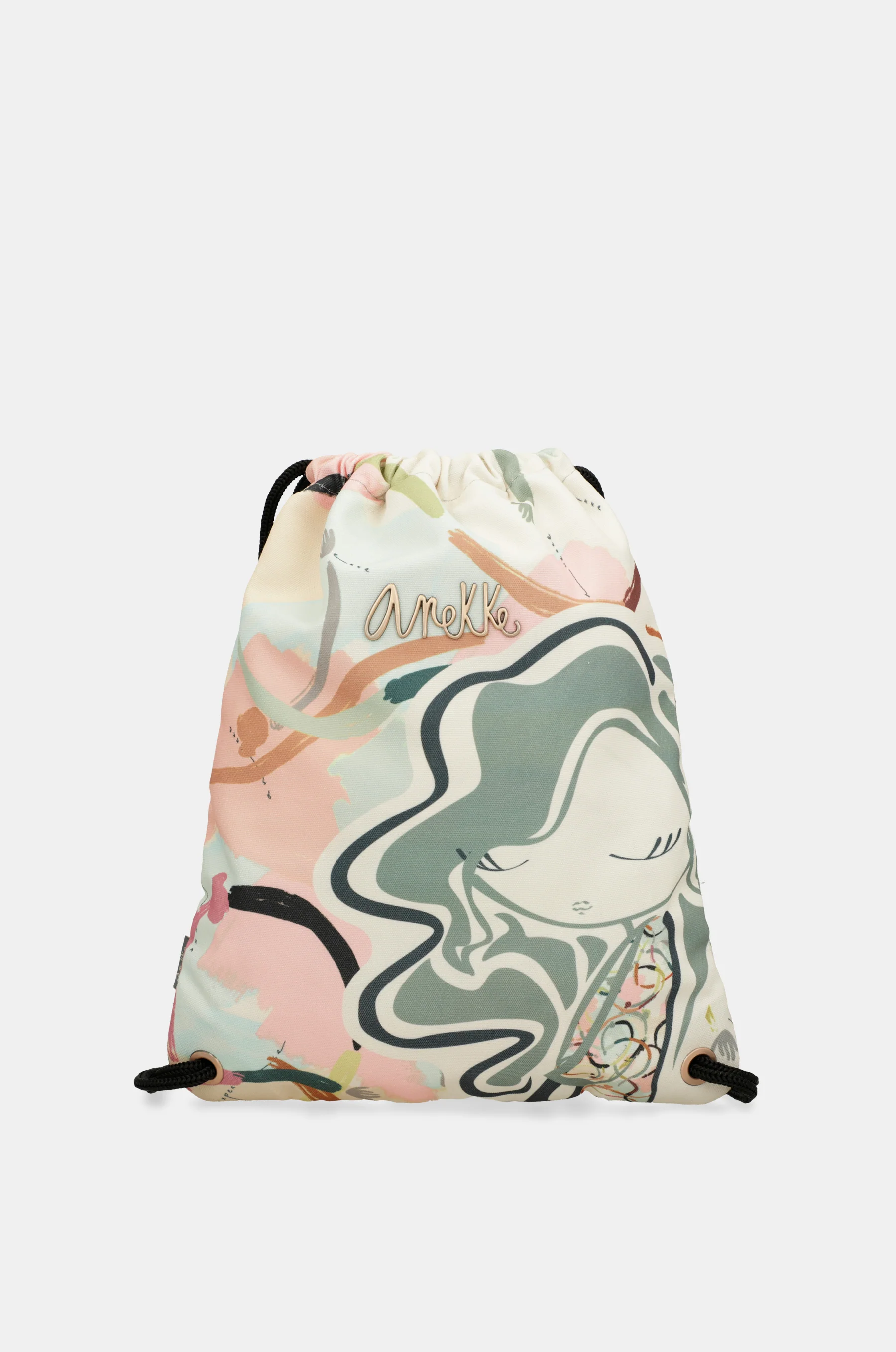 Smart backpack sack