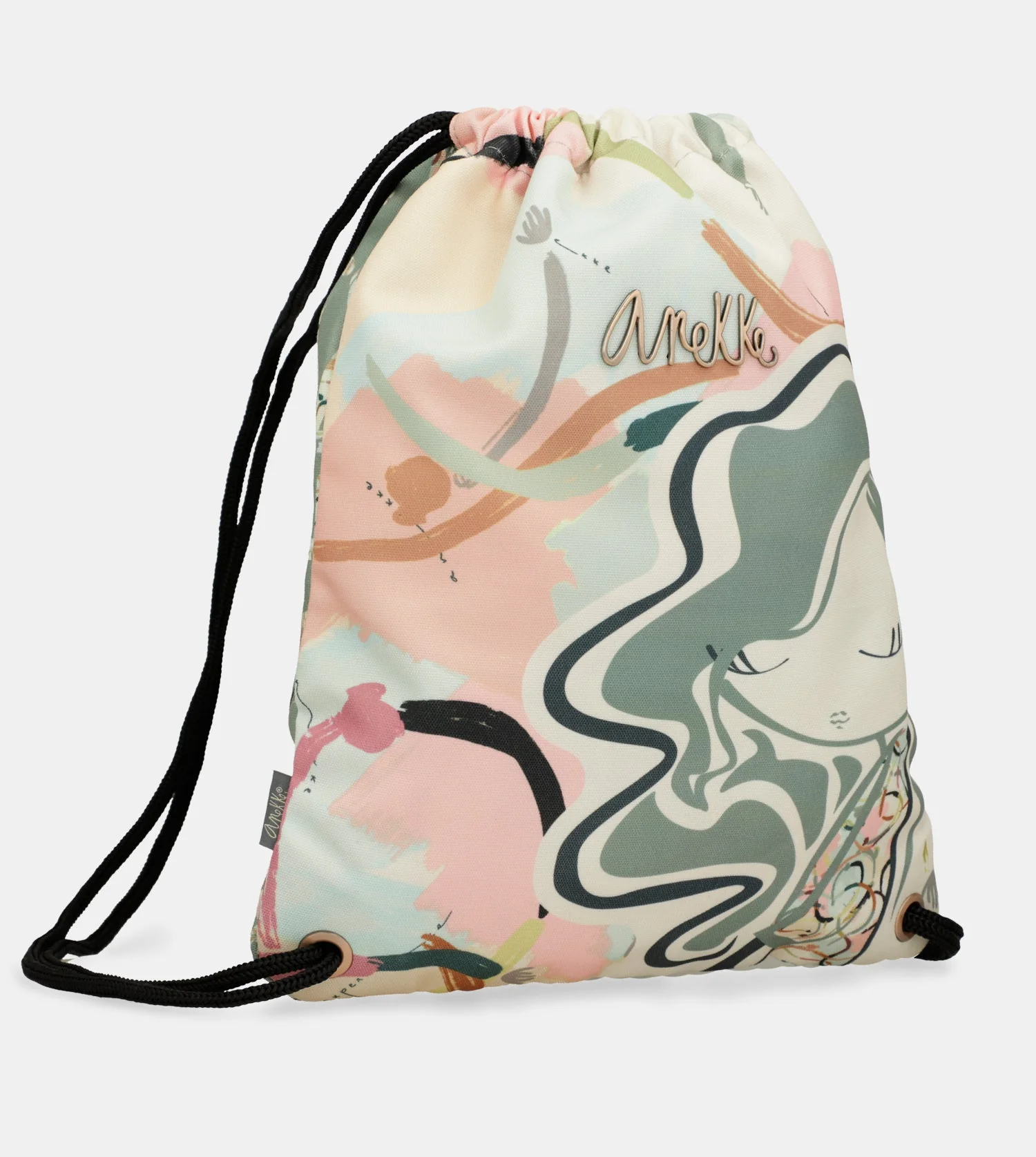 Smart backpack sack - Image 2