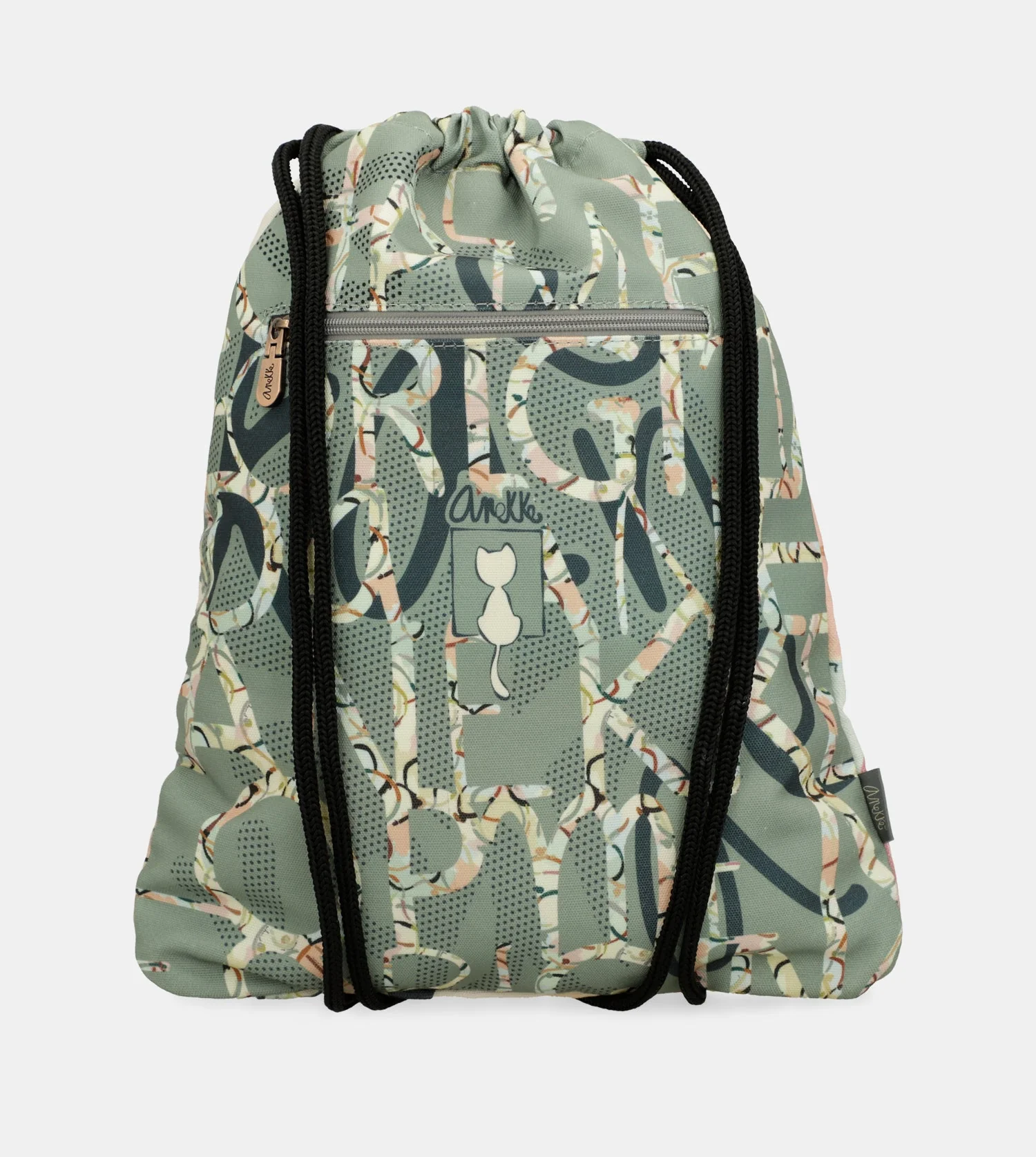 Smart backpack sack - Image 3