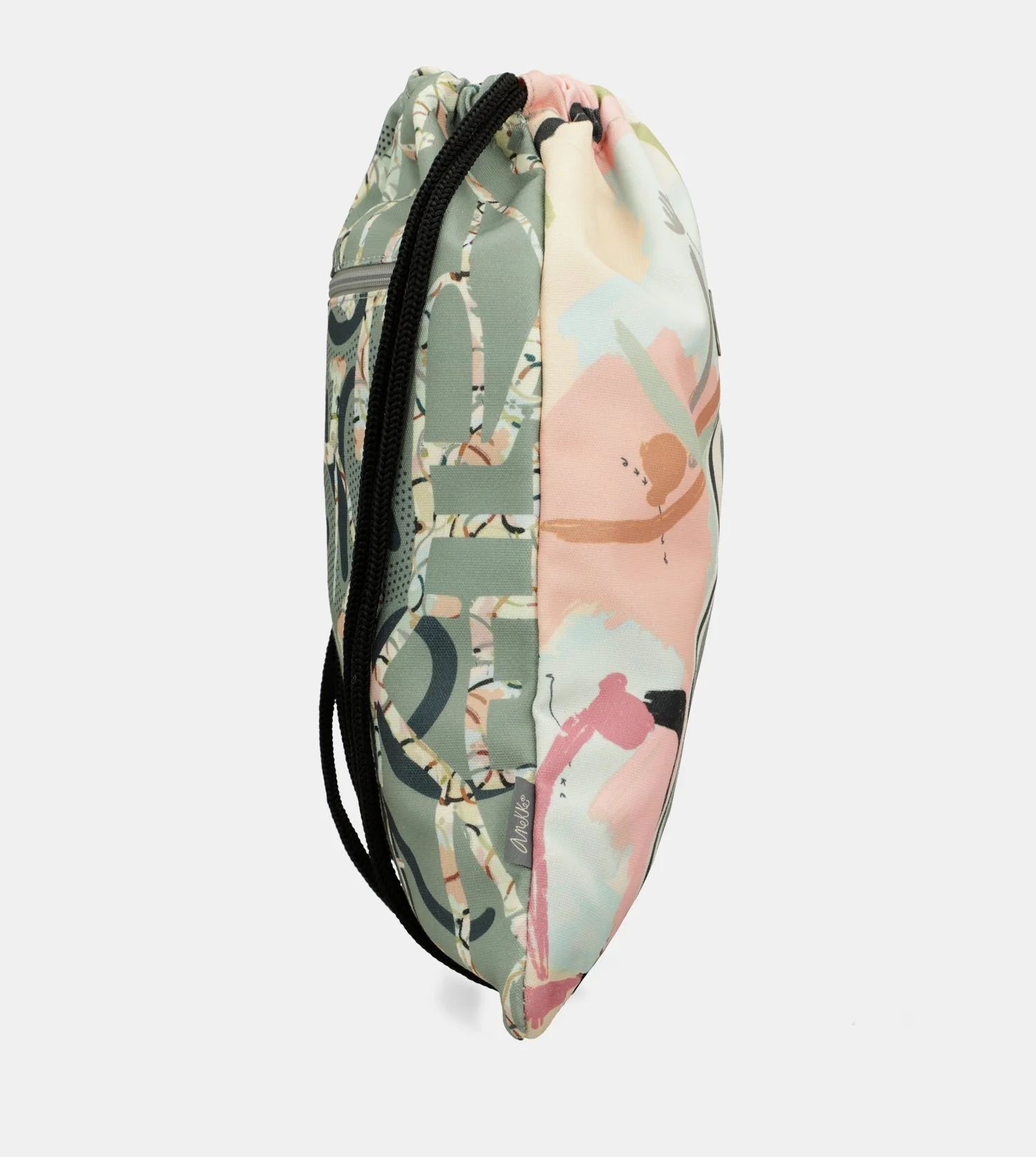 Smart backpack sack - Image 4