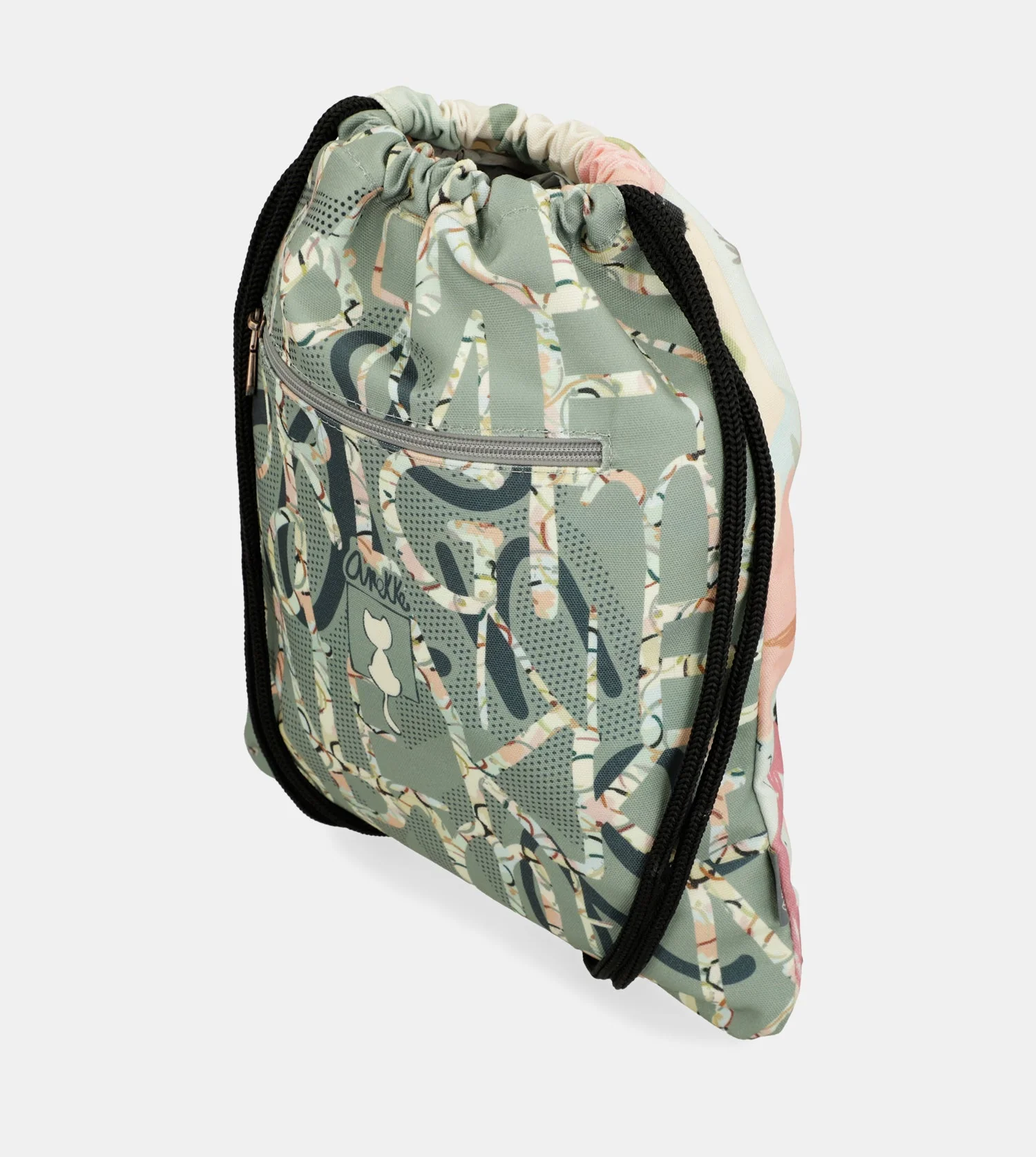 Smart backpack sack - Image 5