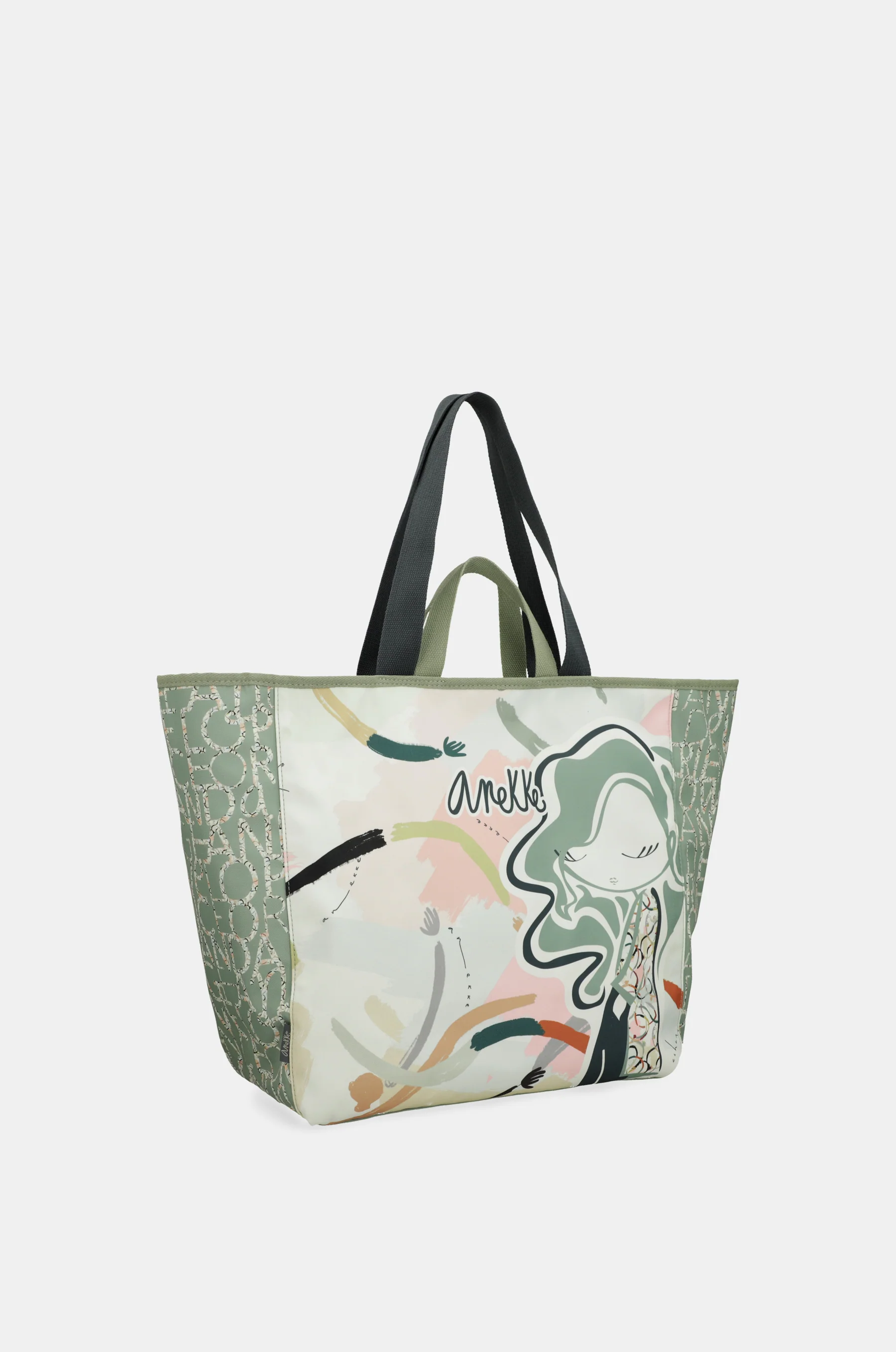 Smart Large Beach Bag - Image 2