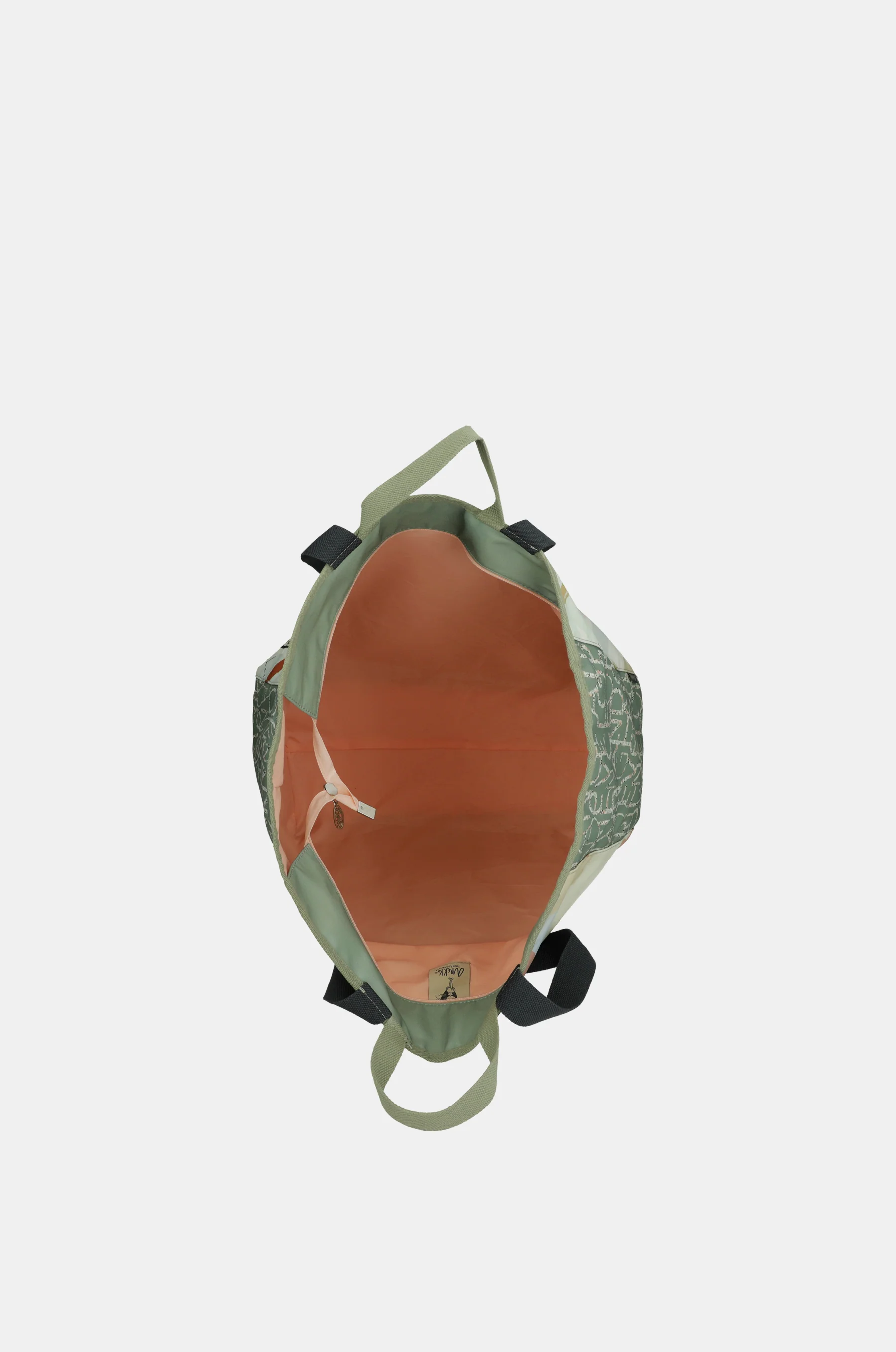 Smart Large Beach Bag - Image 8