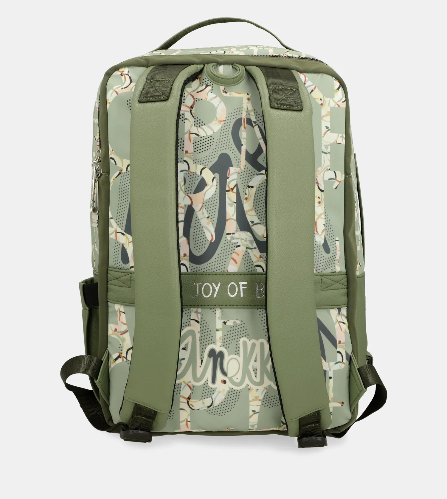 Smart Large Travel Backpack - Image 4