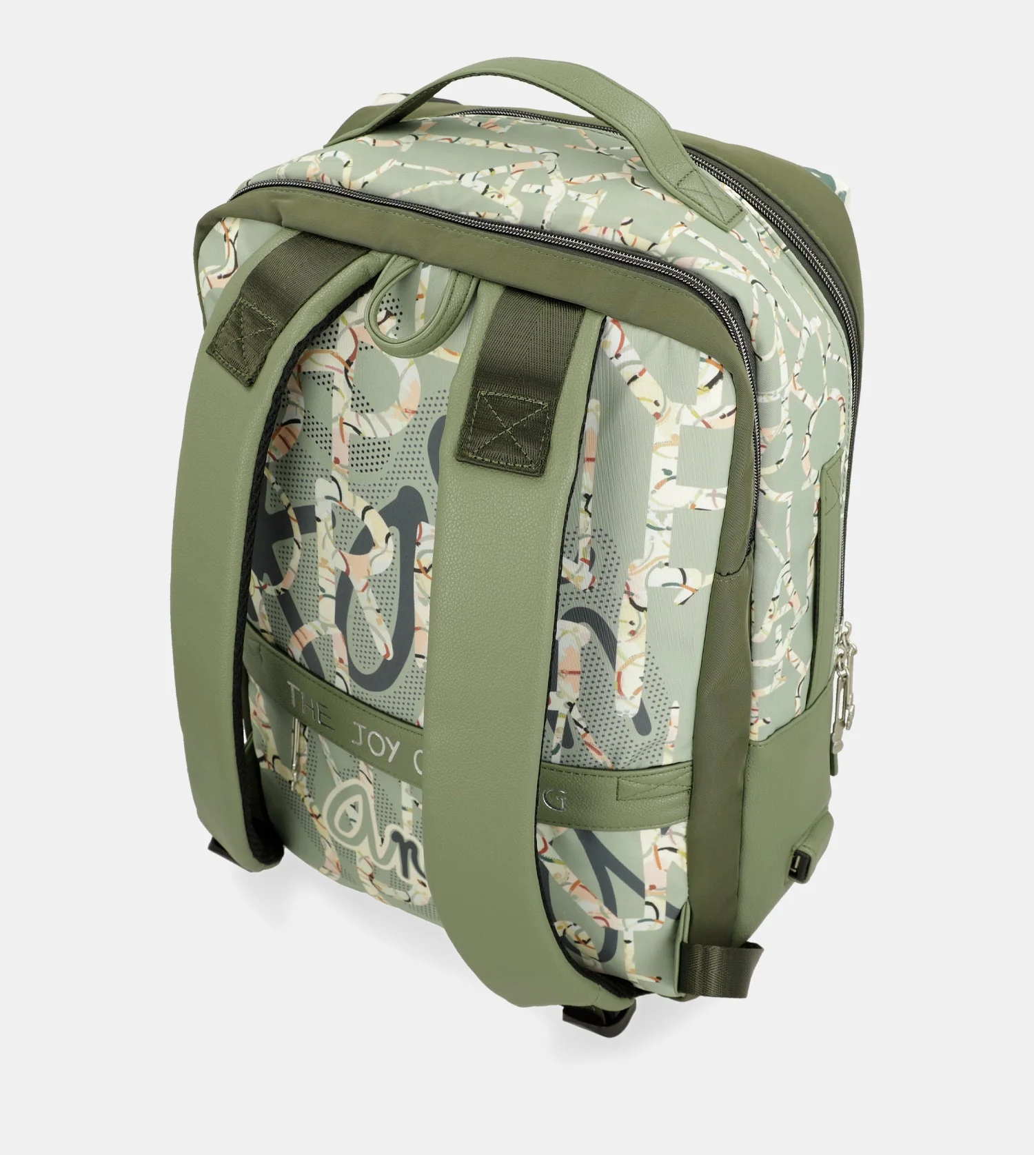 Smart Large Travel Backpack - Image 7
