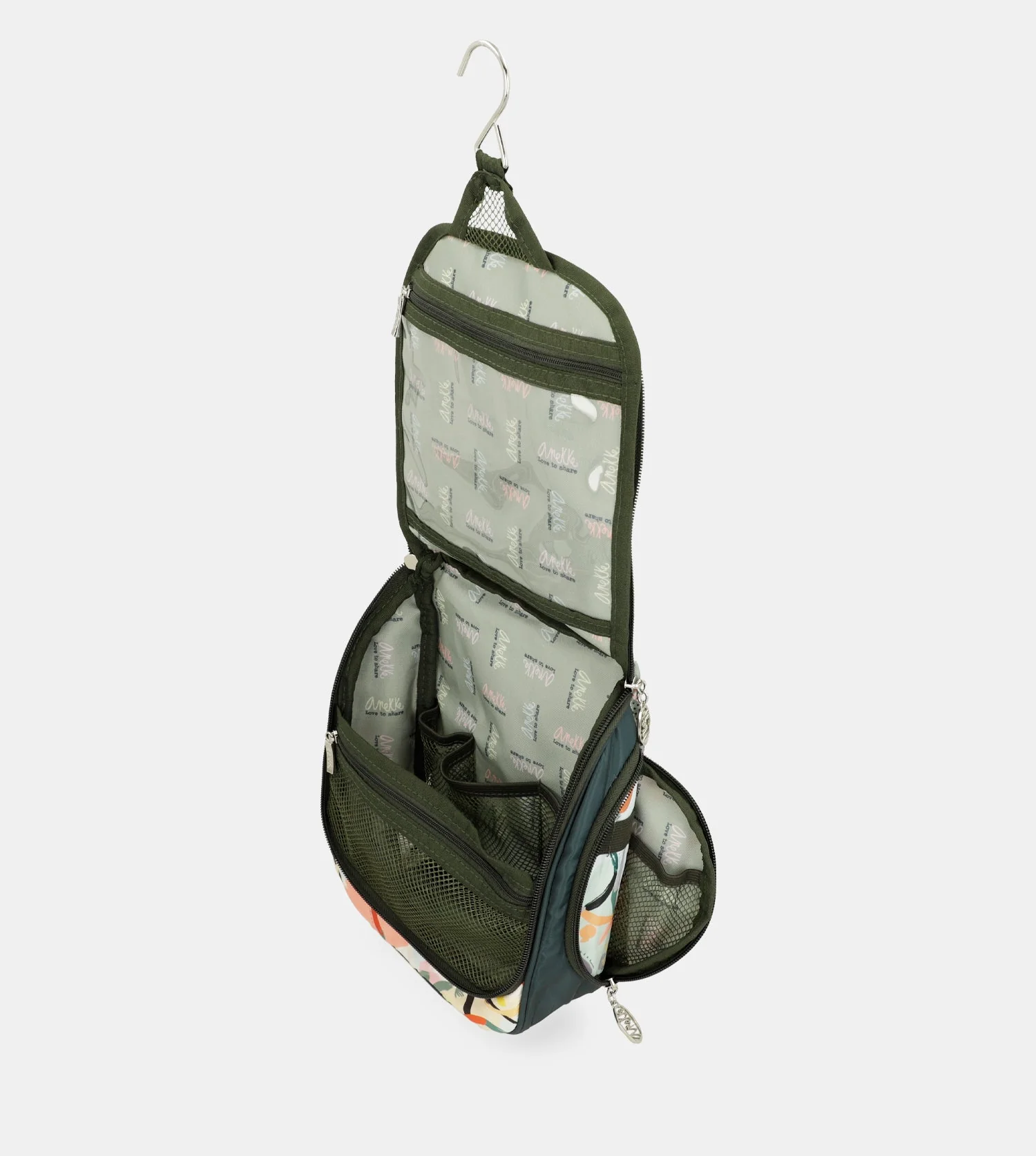 Smart large travel bag - Image 8
