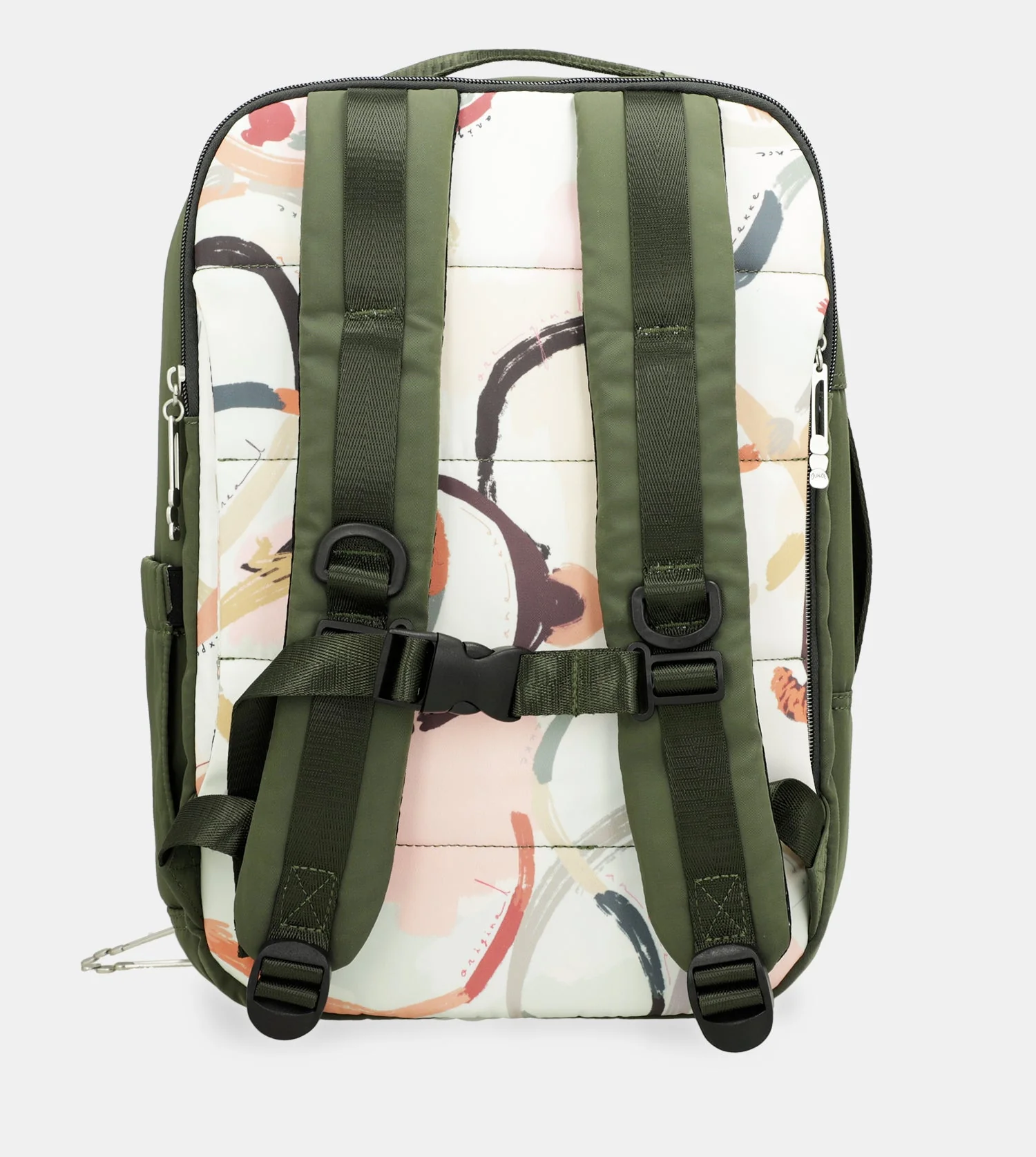 Smart Small Travel Backpack - Image 4