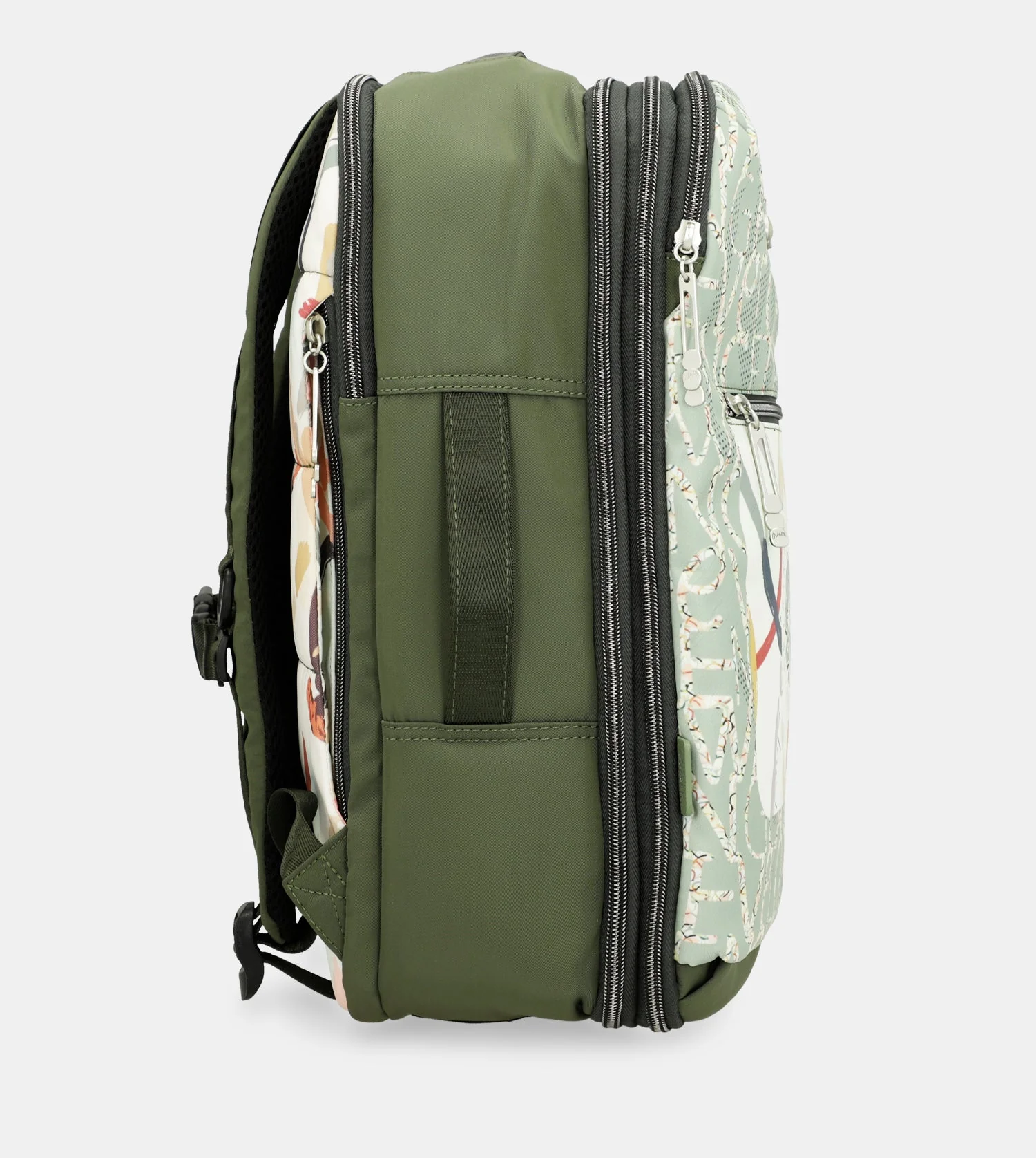 Smart Small Travel Backpack - Image 5