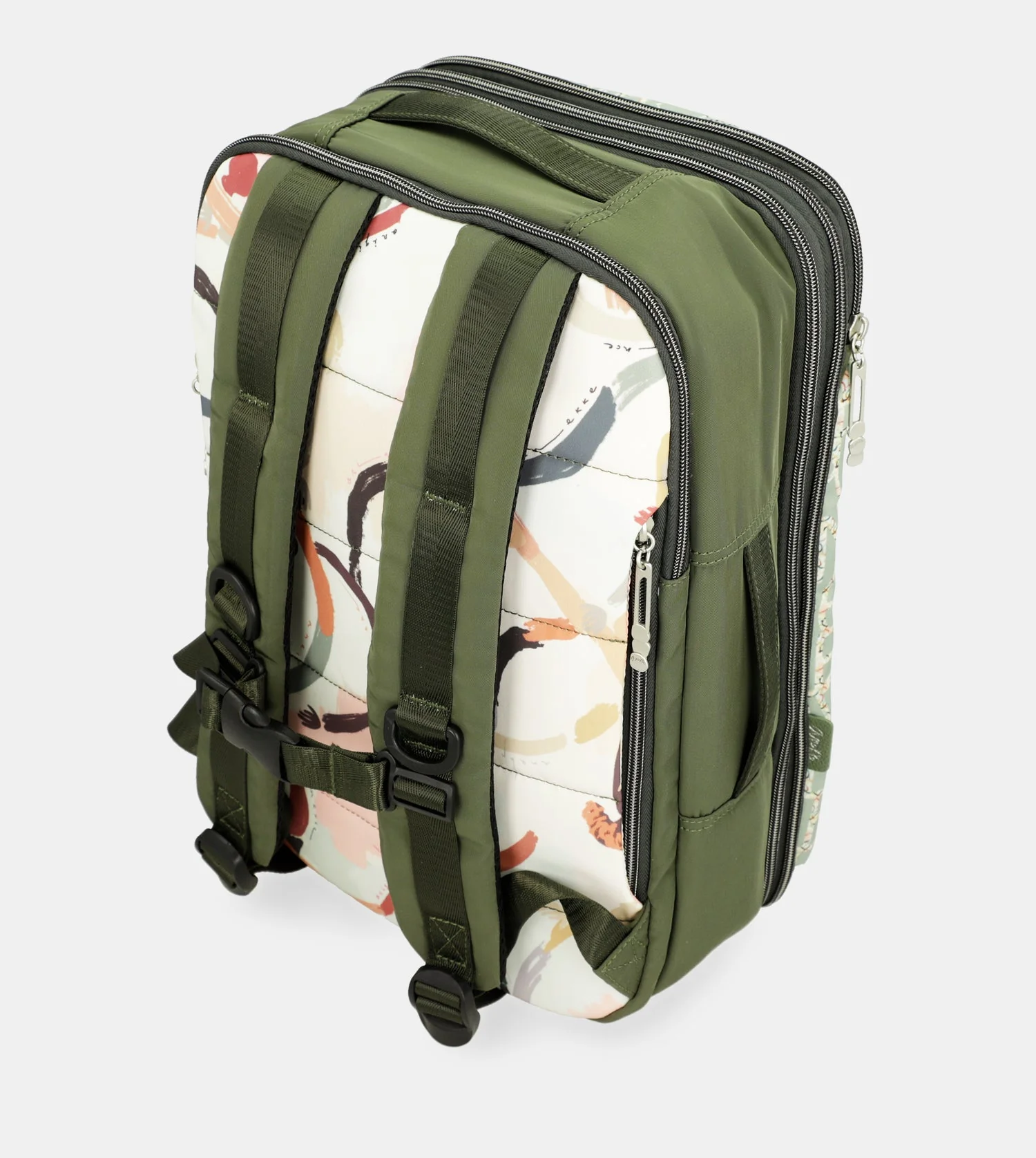 Smart Small Travel Backpack - Image 6