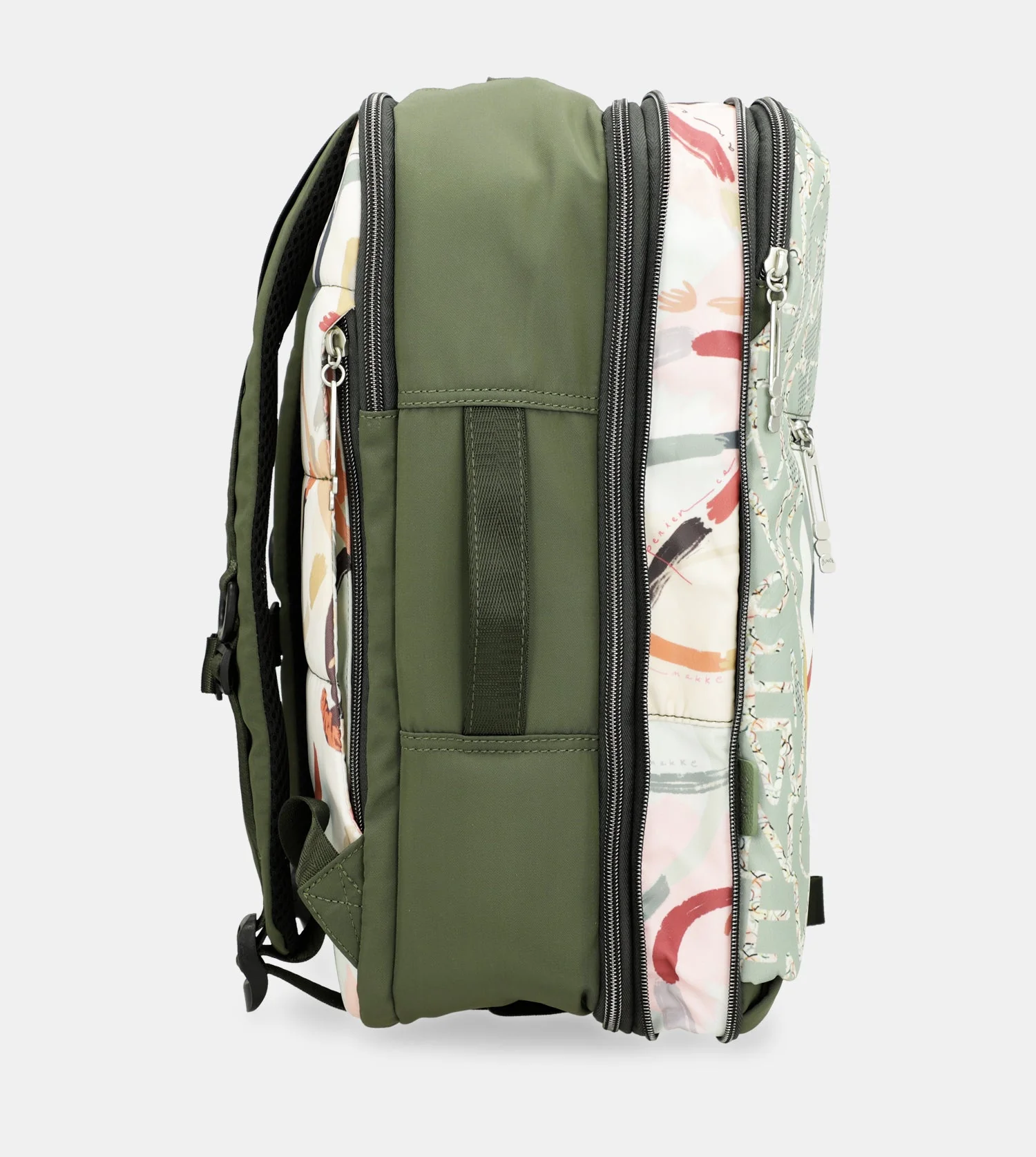 Smart Small Travel Backpack - Image 7