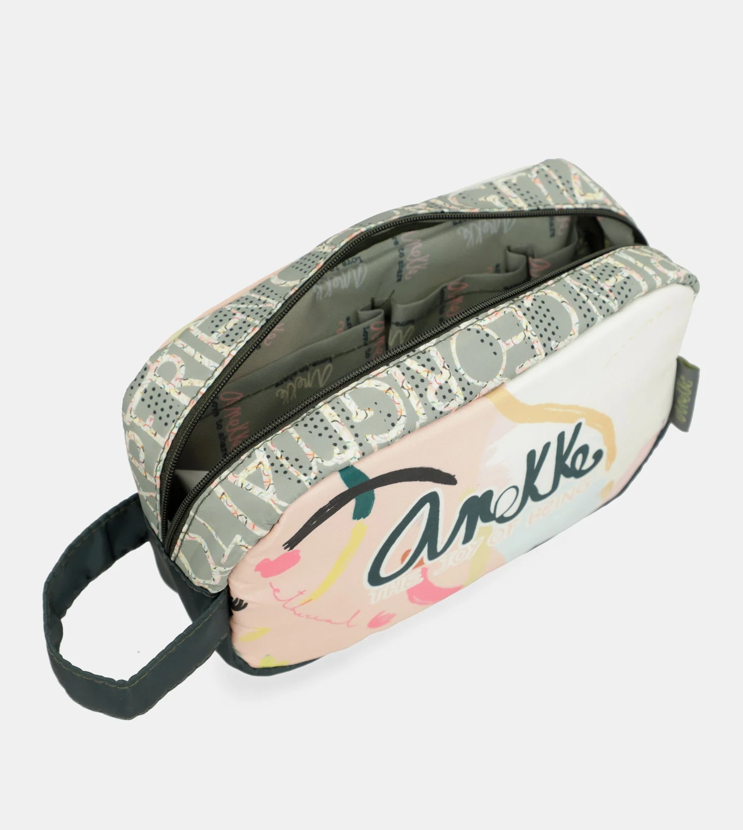 Smart small travel bag - Image 3