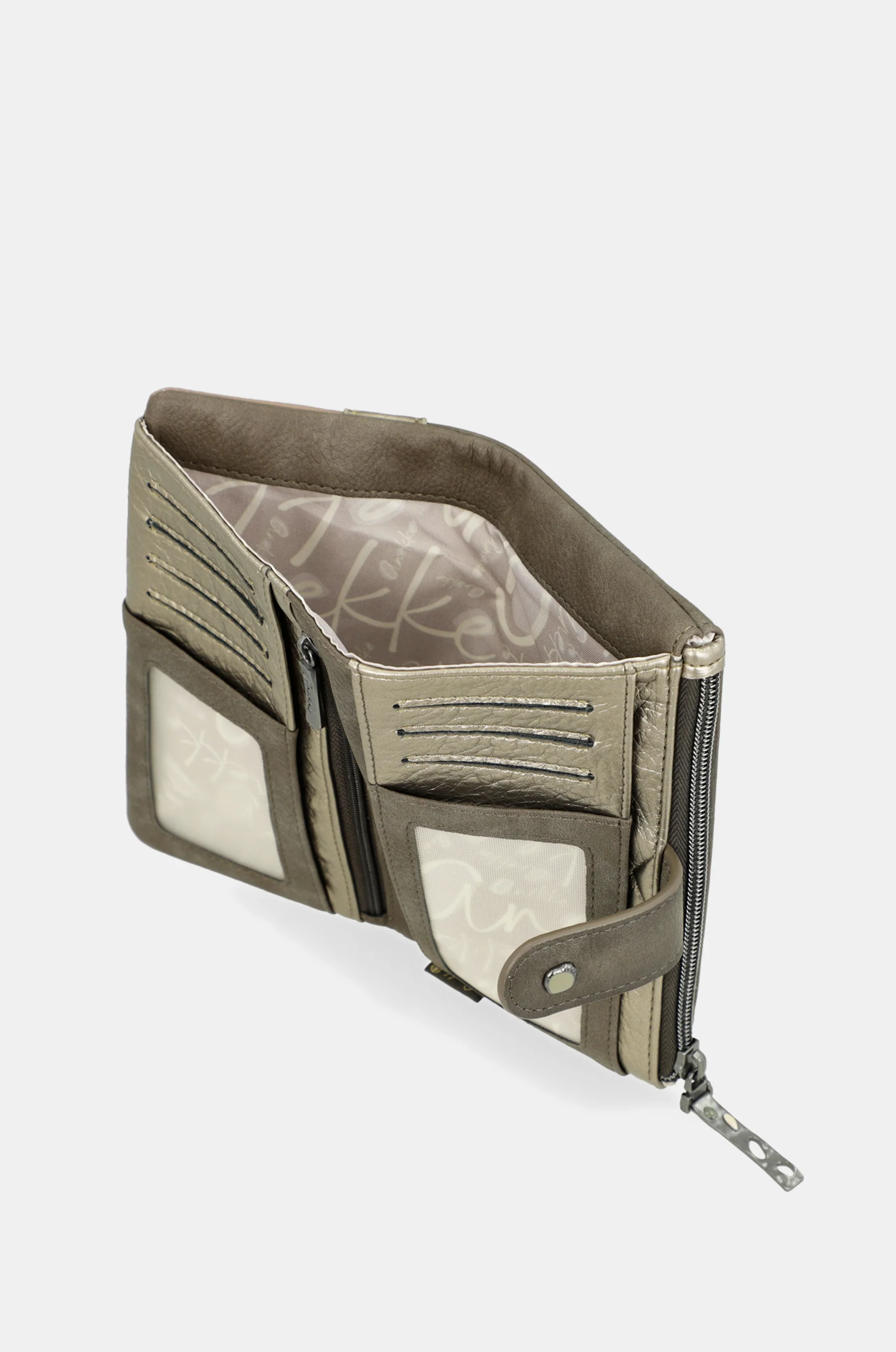 Soft RFID wallet Amphora - Image 10