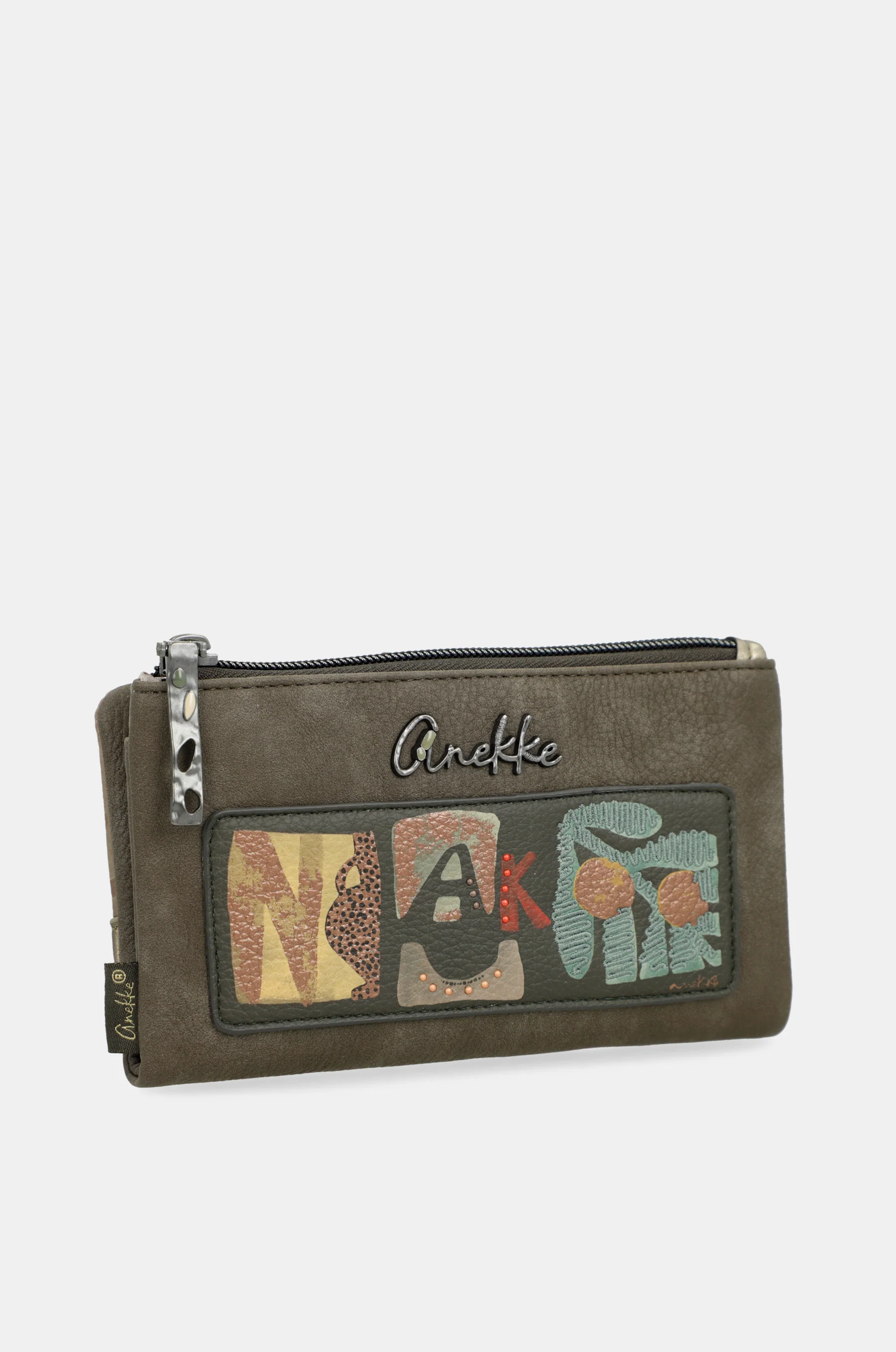 Soft RFID wallet Amphora - Image 11