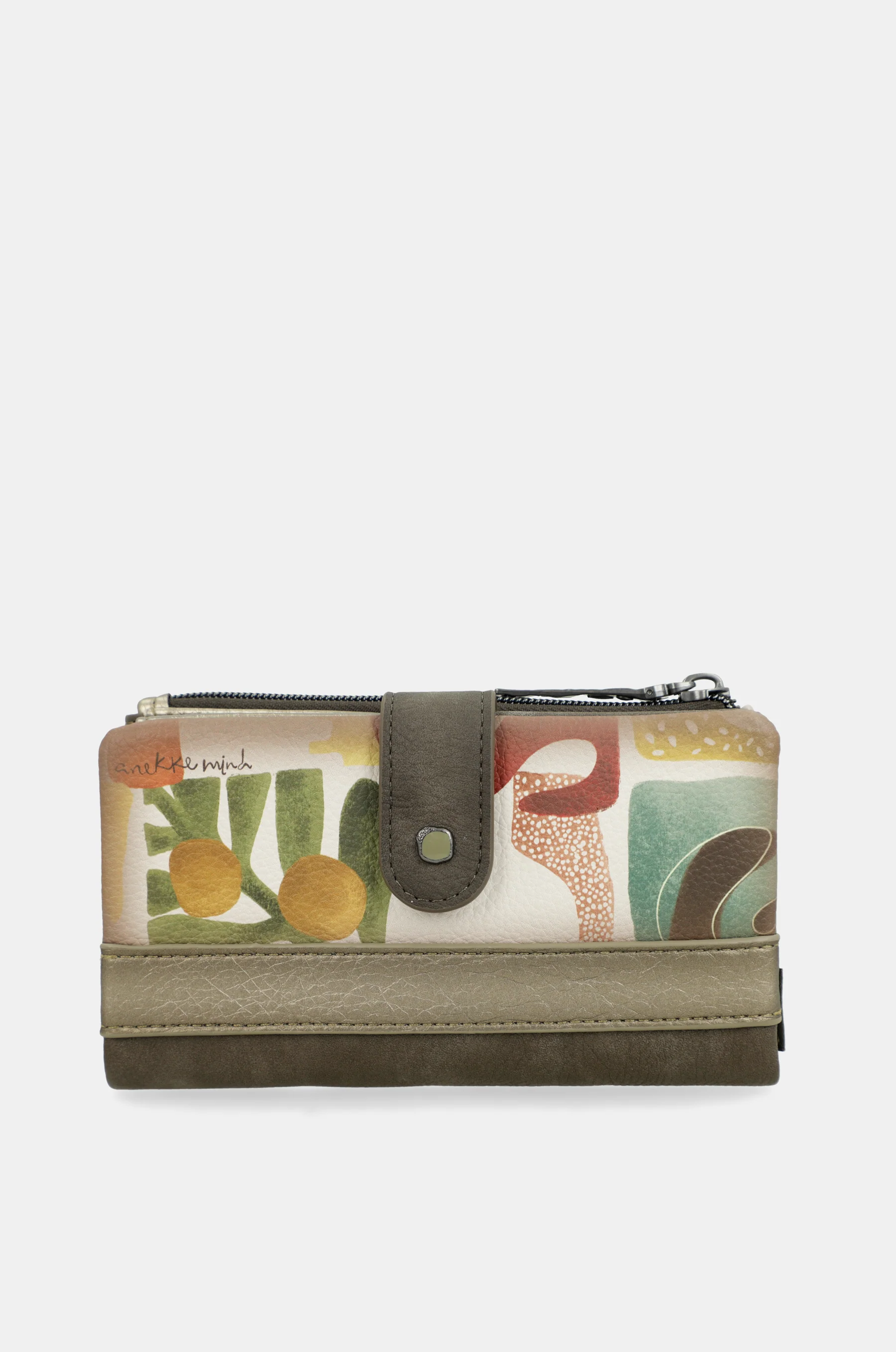 Soft RFID wallet Amphora - Image 3