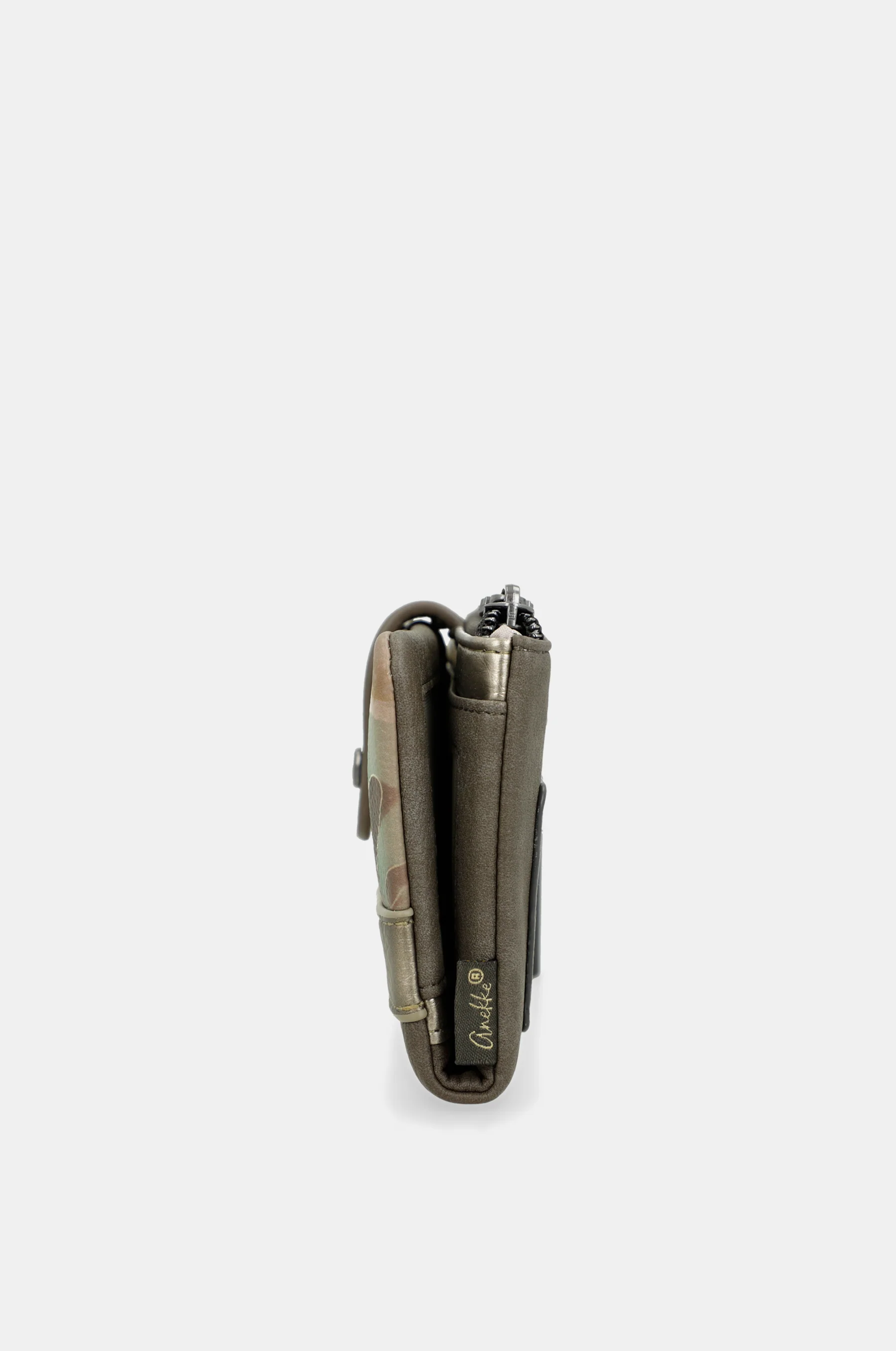 Soft RFID wallet Amphora - Image 5