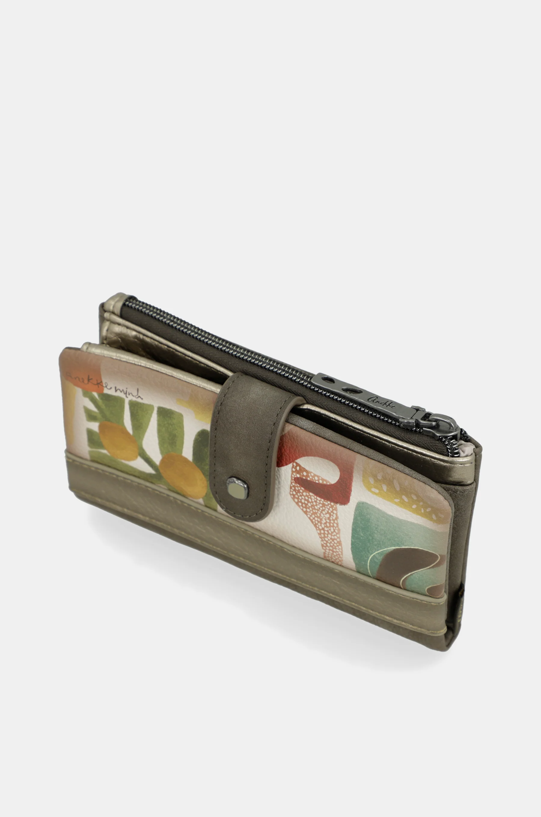 Soft RFID wallet Amphora - Image 6