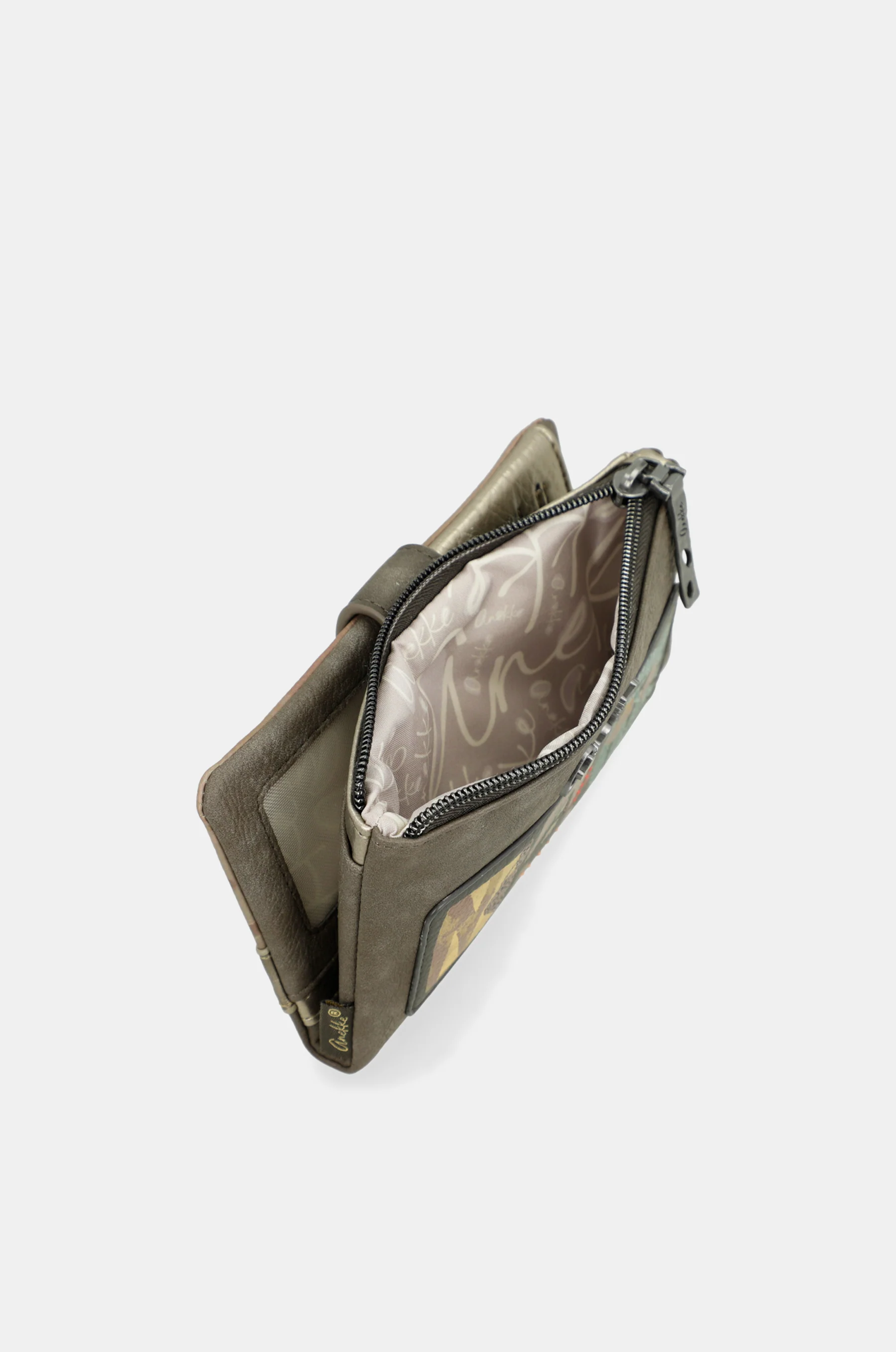 Soft RFID wallet Amphora - Image 9