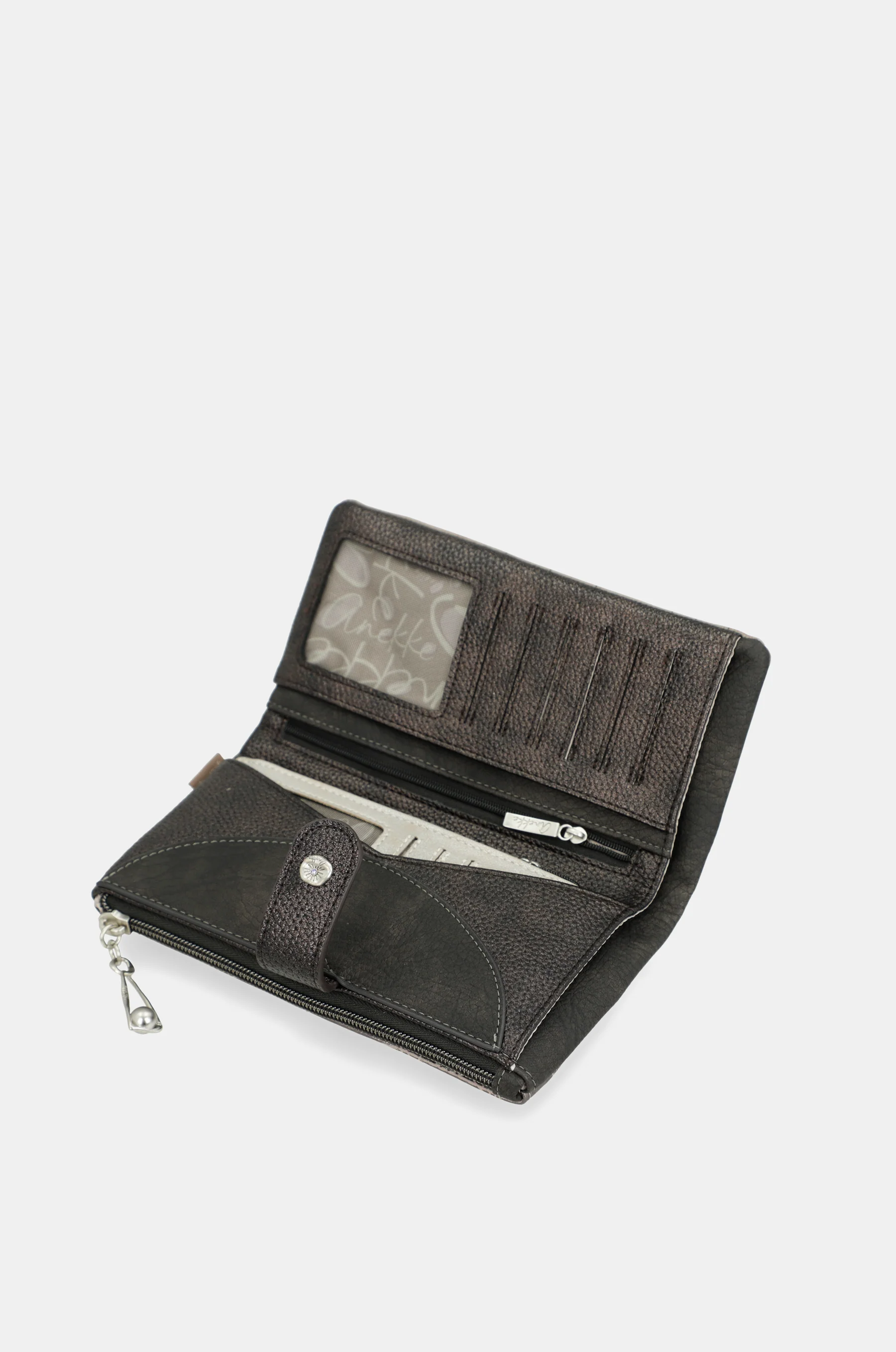 Soft RFID wallet Auralis - Image 9