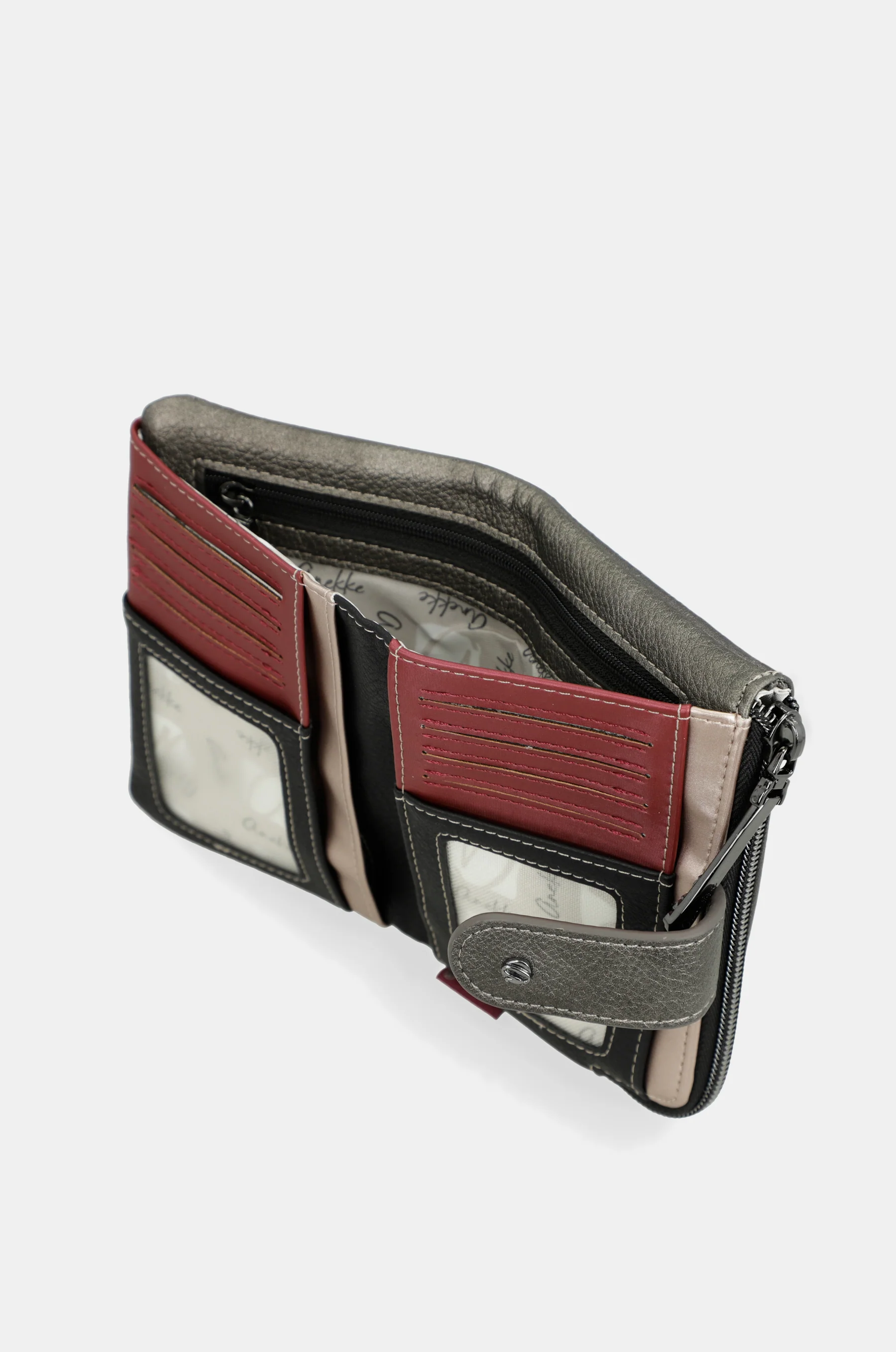 Soft RFID wallet Khroma - Image 10