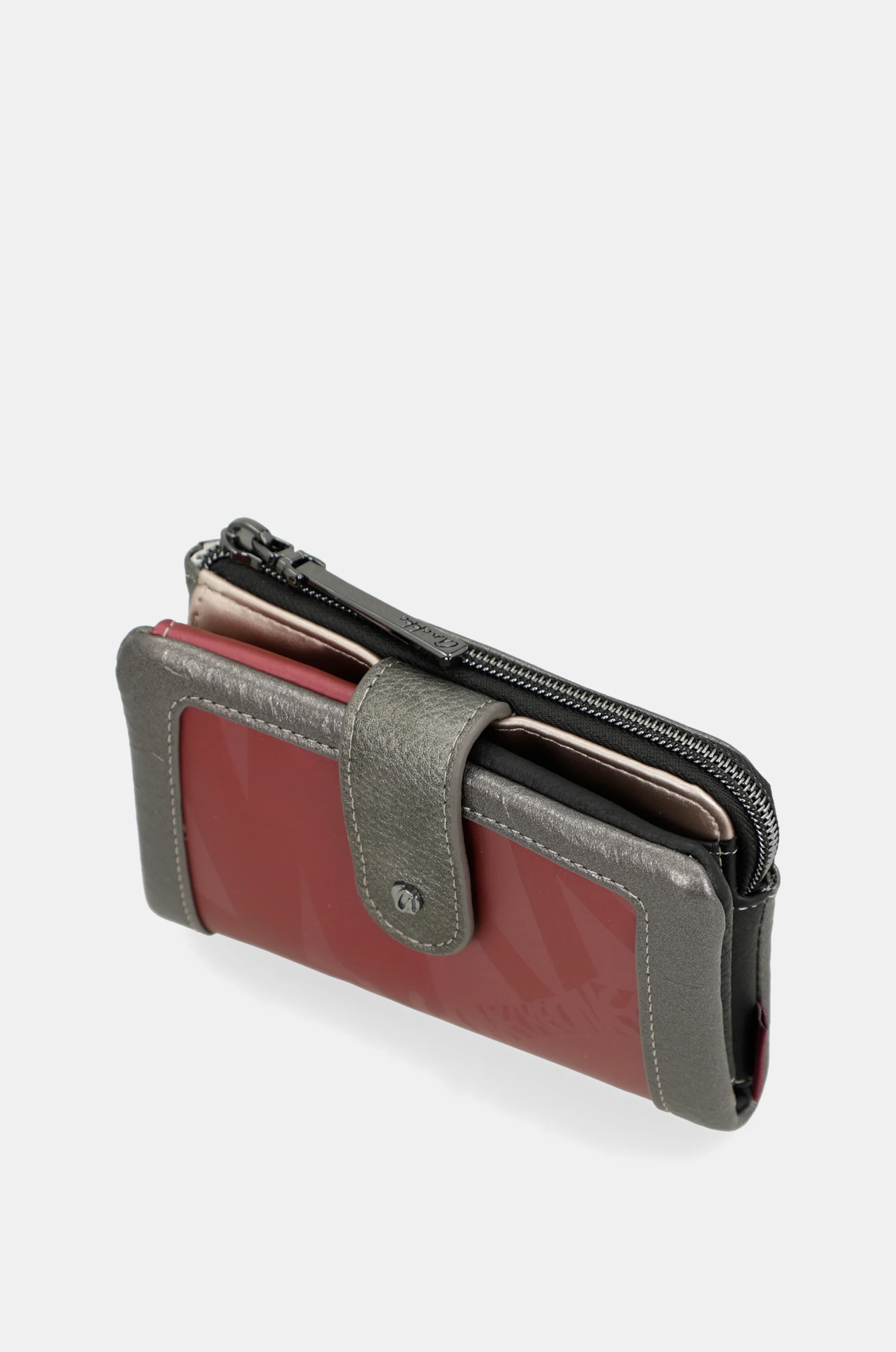 Soft RFID wallet Khroma - Image 7