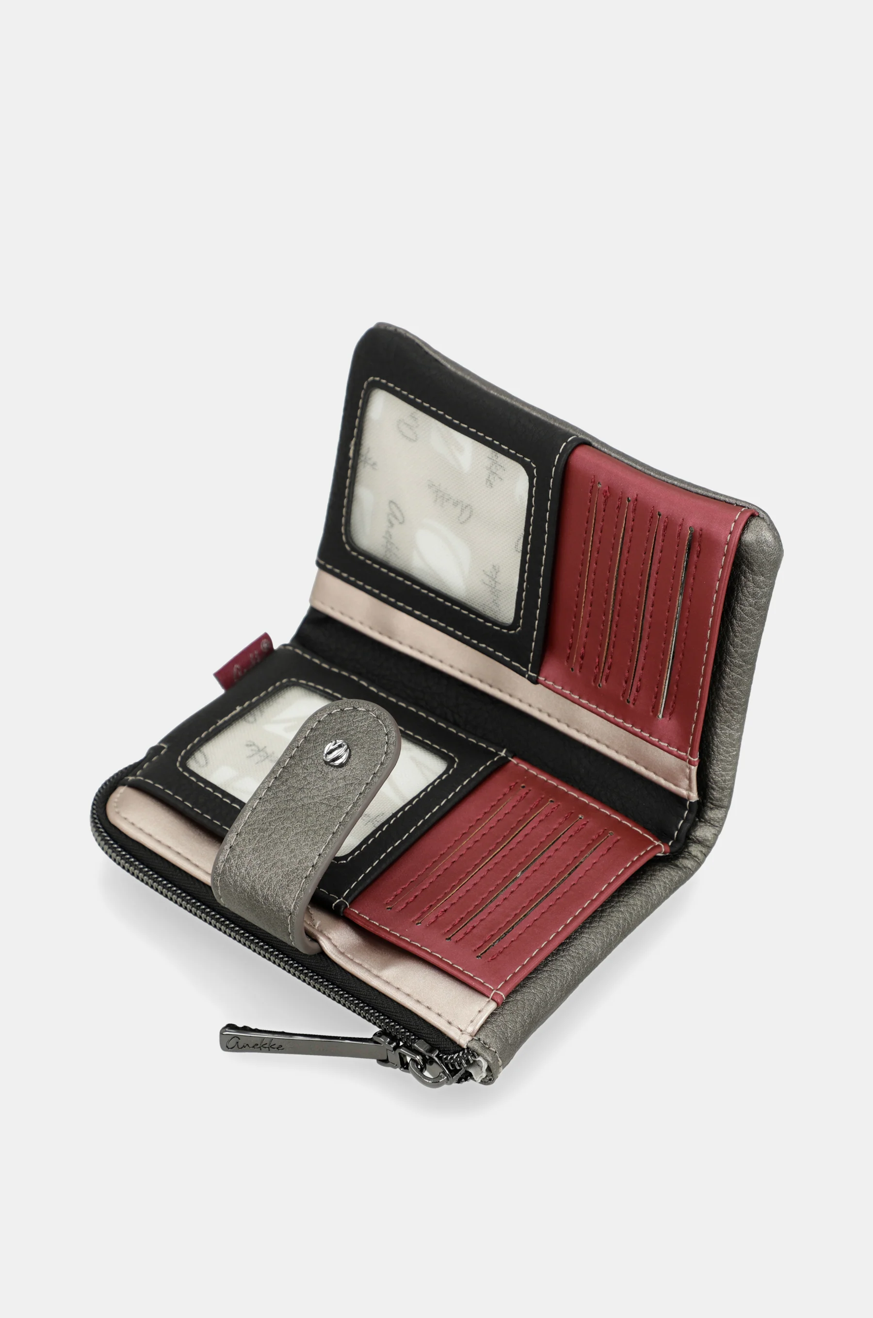 Soft RFID wallet Khroma - Image 8