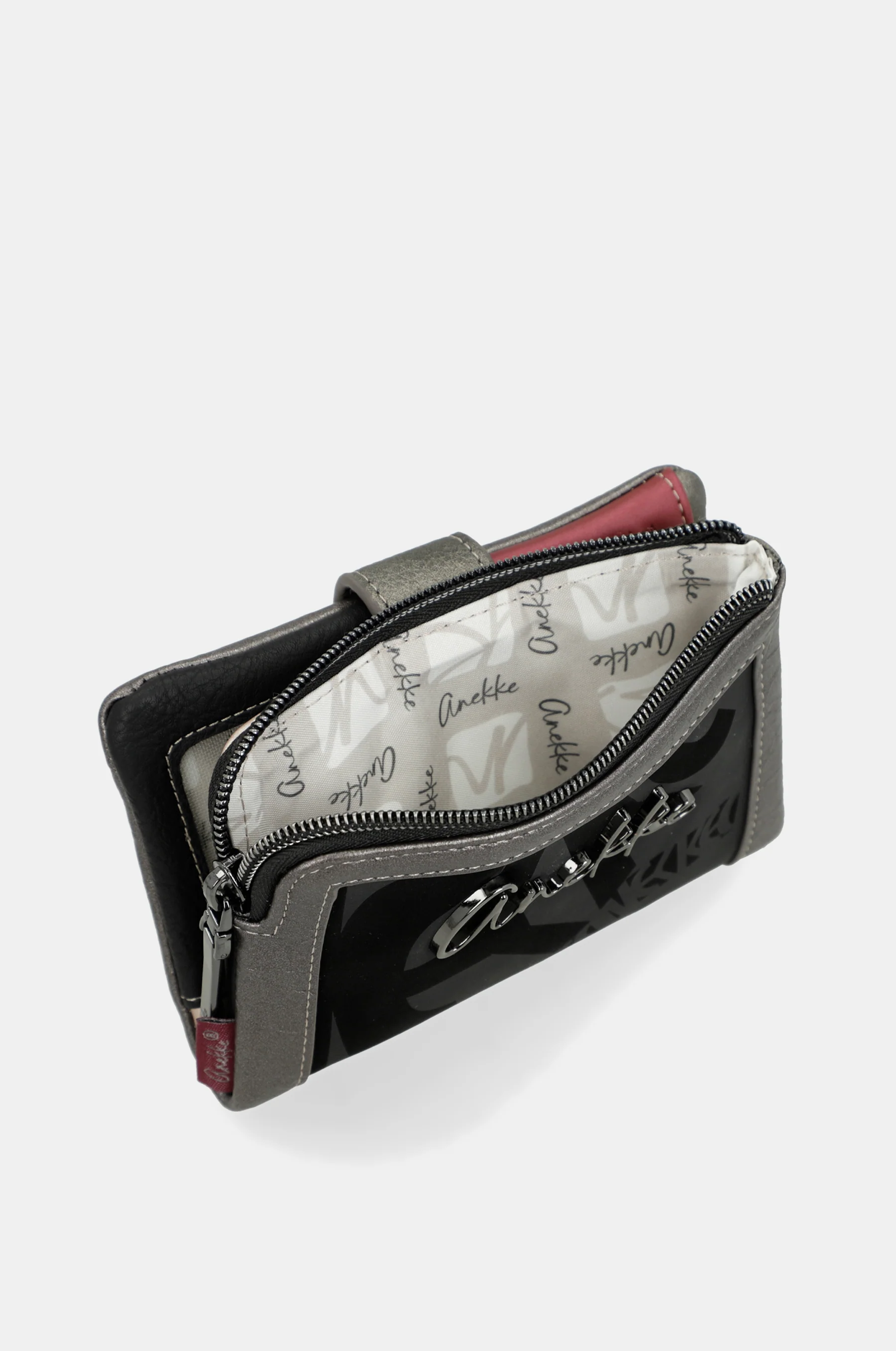 Soft RFID wallet Khroma - Image 9