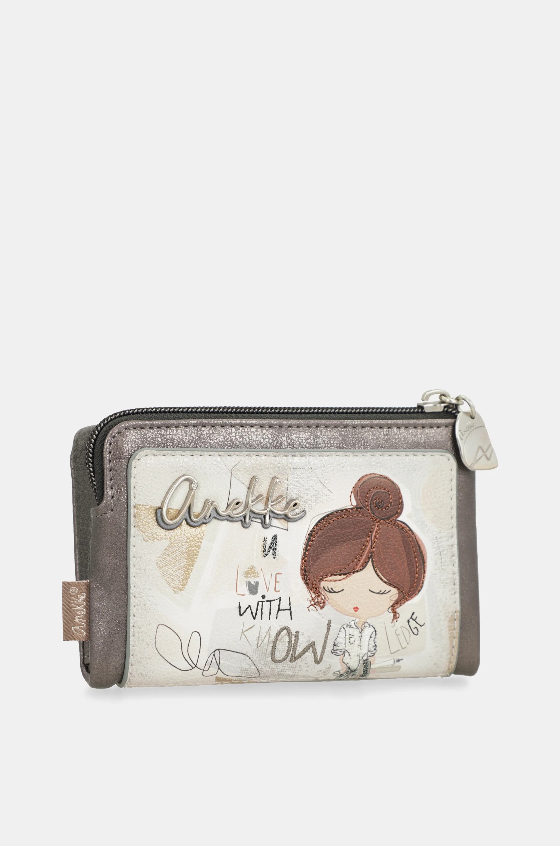 Soft RFID wallet Sophia - Image 10