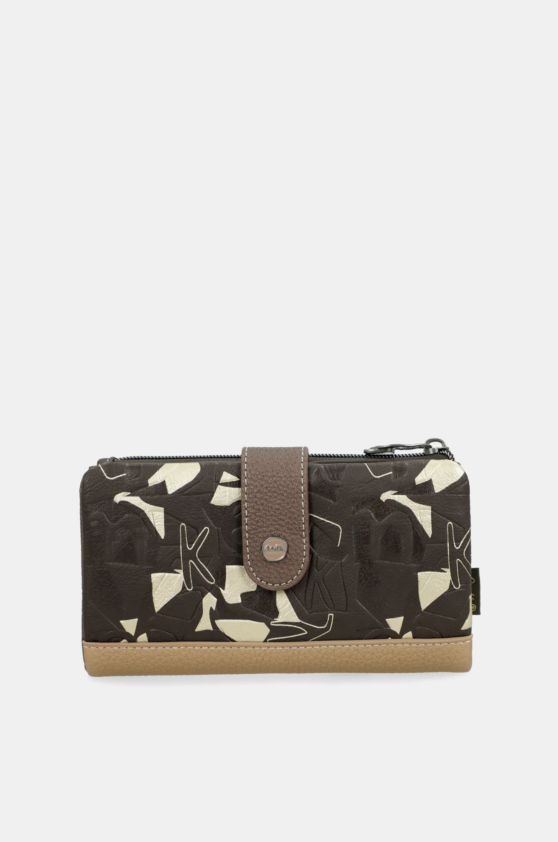 Soft wallet Bloom - Image 3