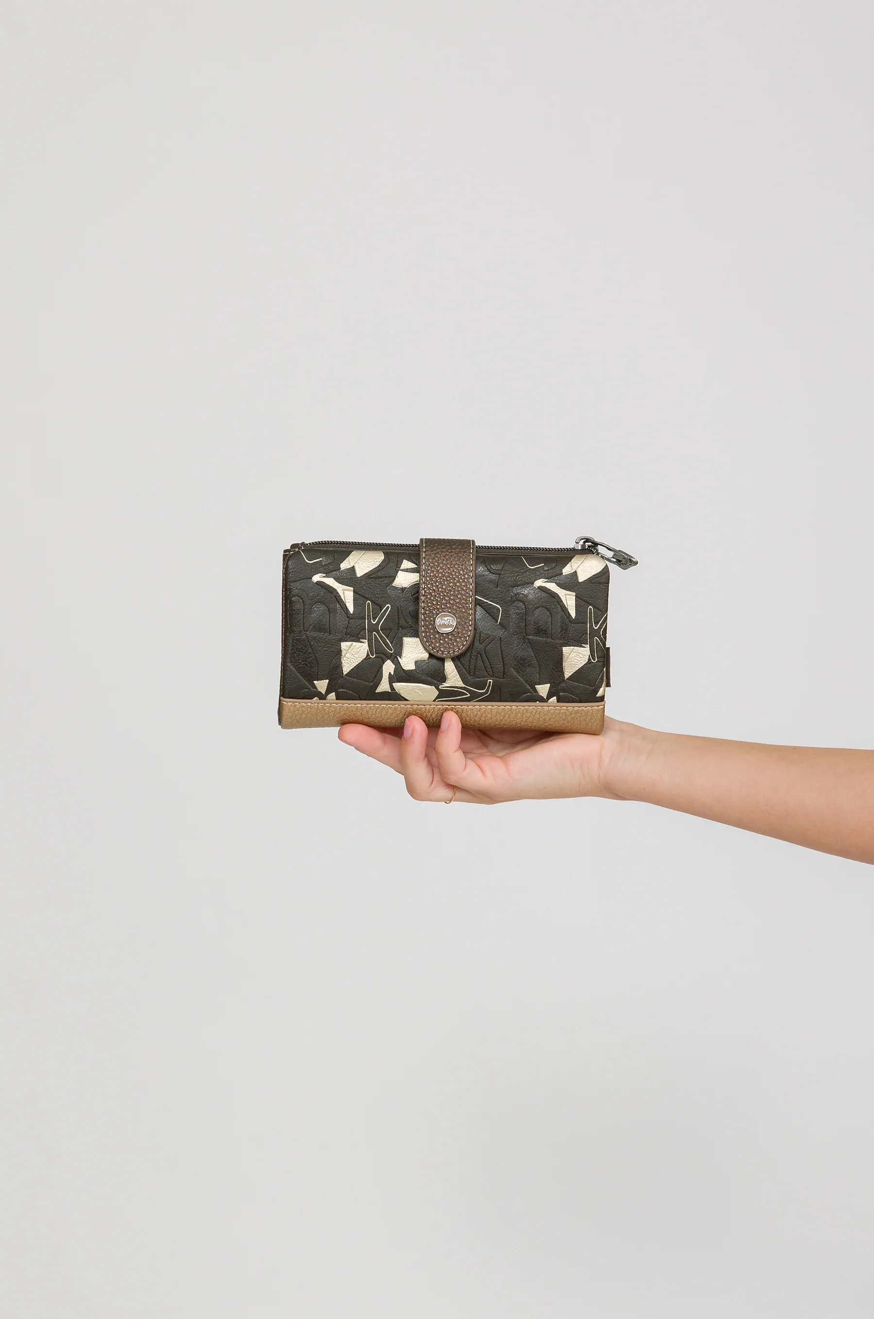 Soft wallet Bloom - Image 4