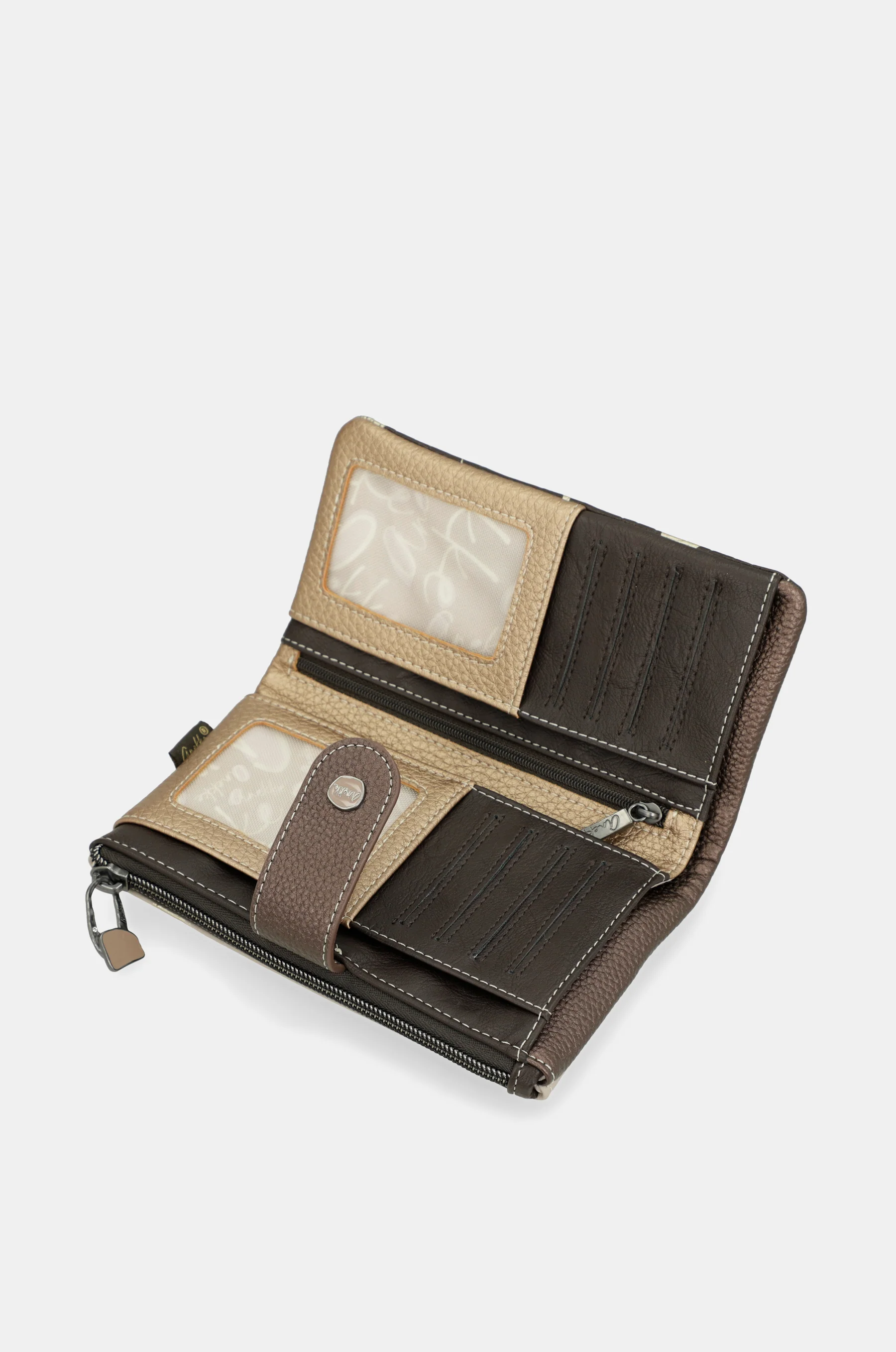 Soft wallet Bloom - Image 8