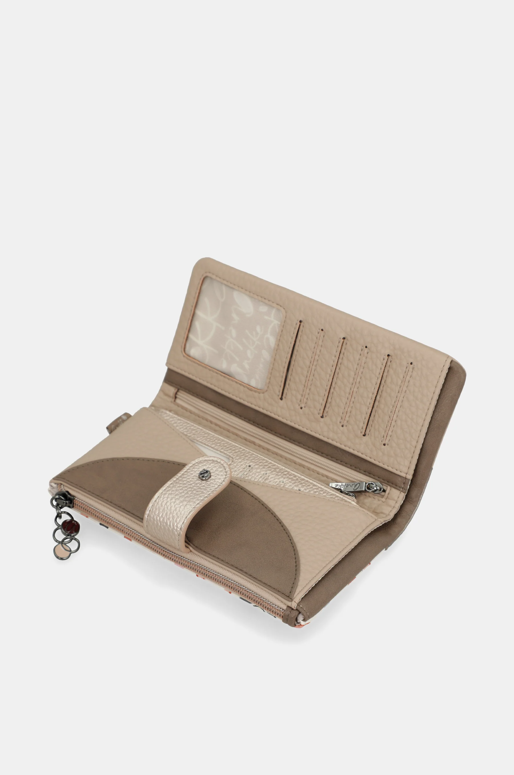 Soft wallet Olympia - Image 10