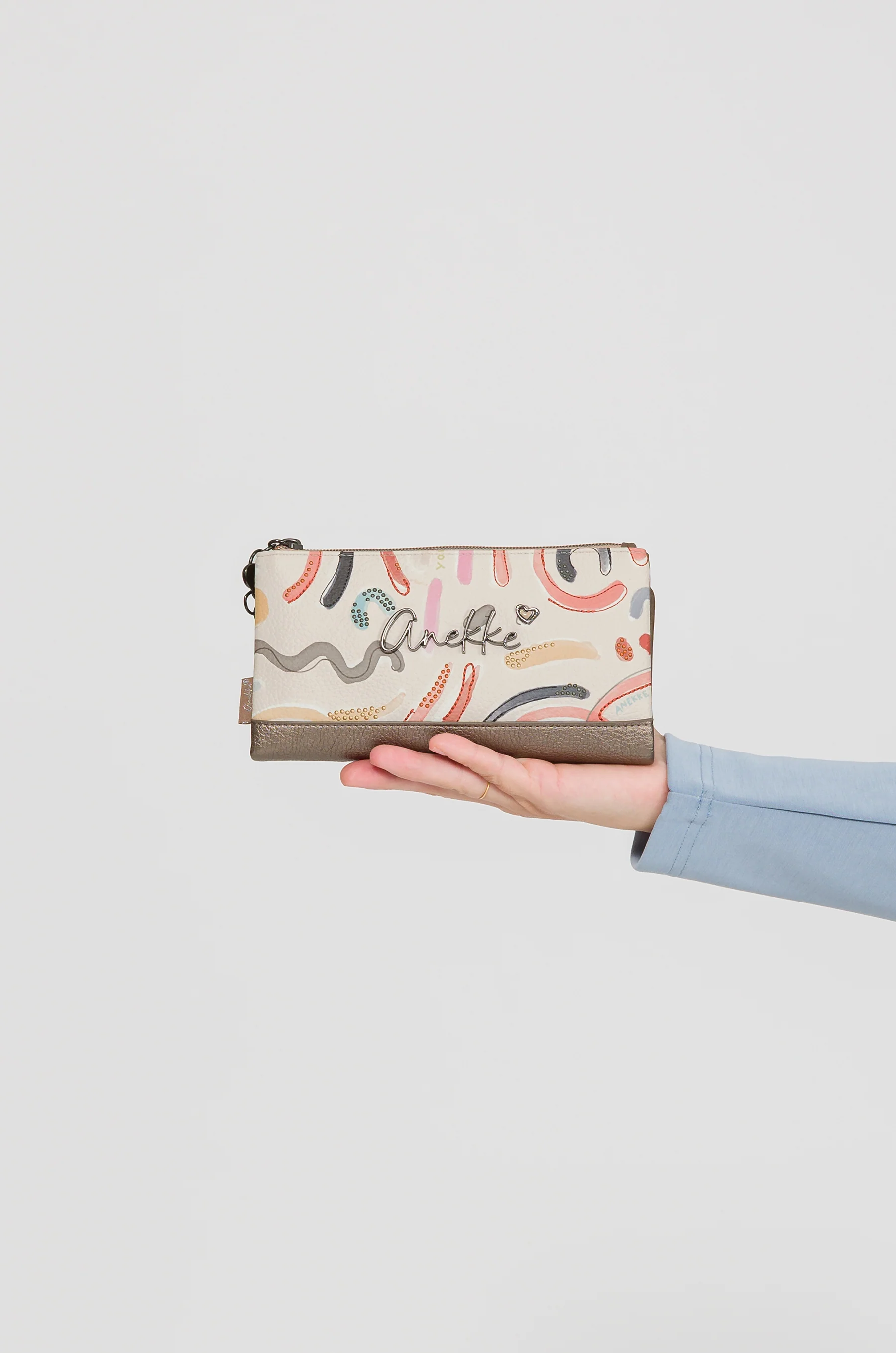 Soft wallet Olympia - Image 2