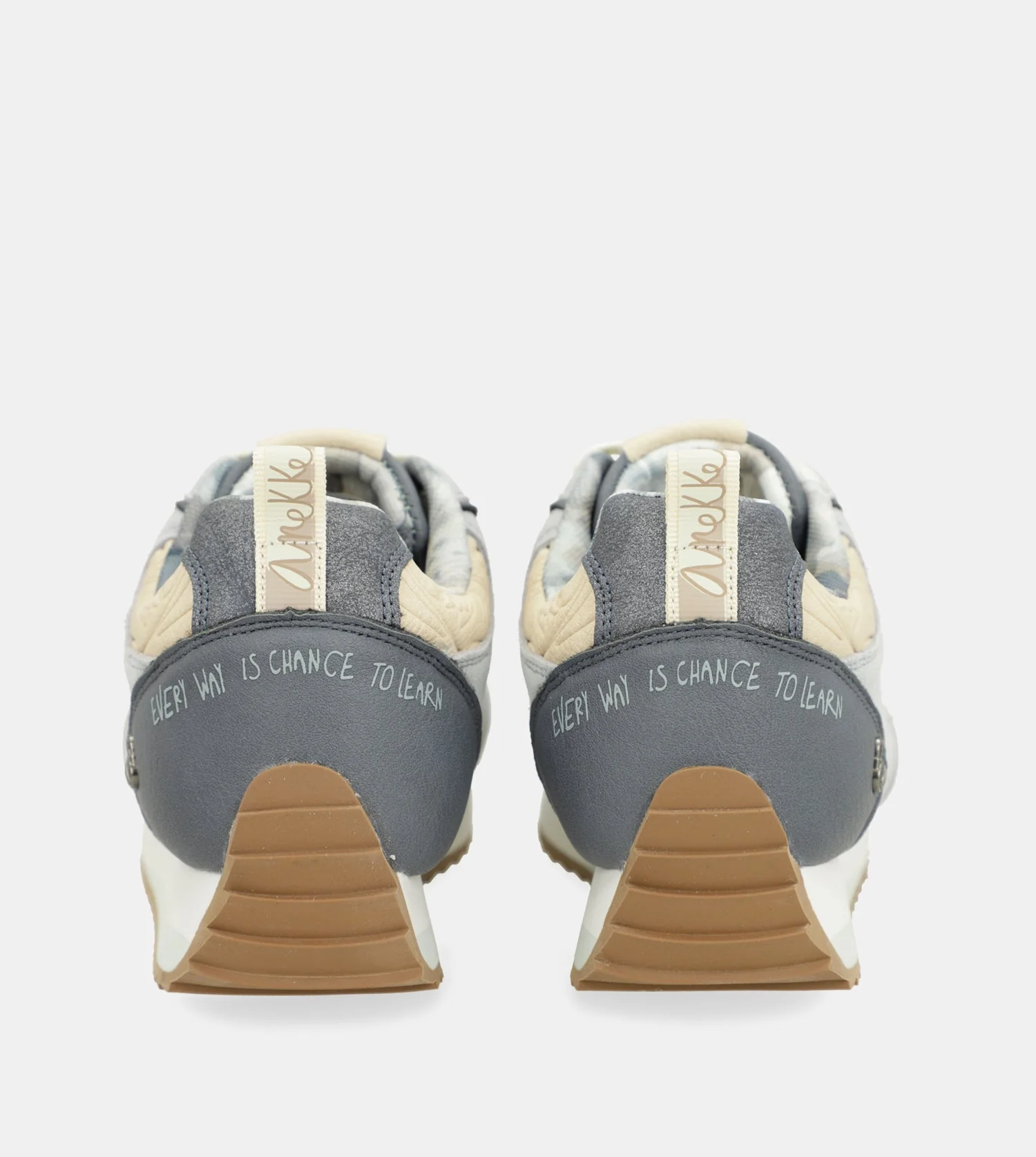 Blue sneakers Whispers - Image 5