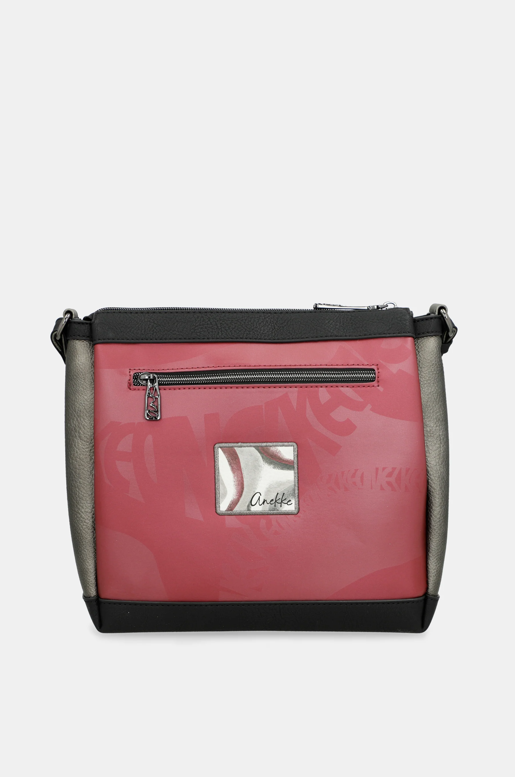 Square crossbody bag Khroma - Image 3