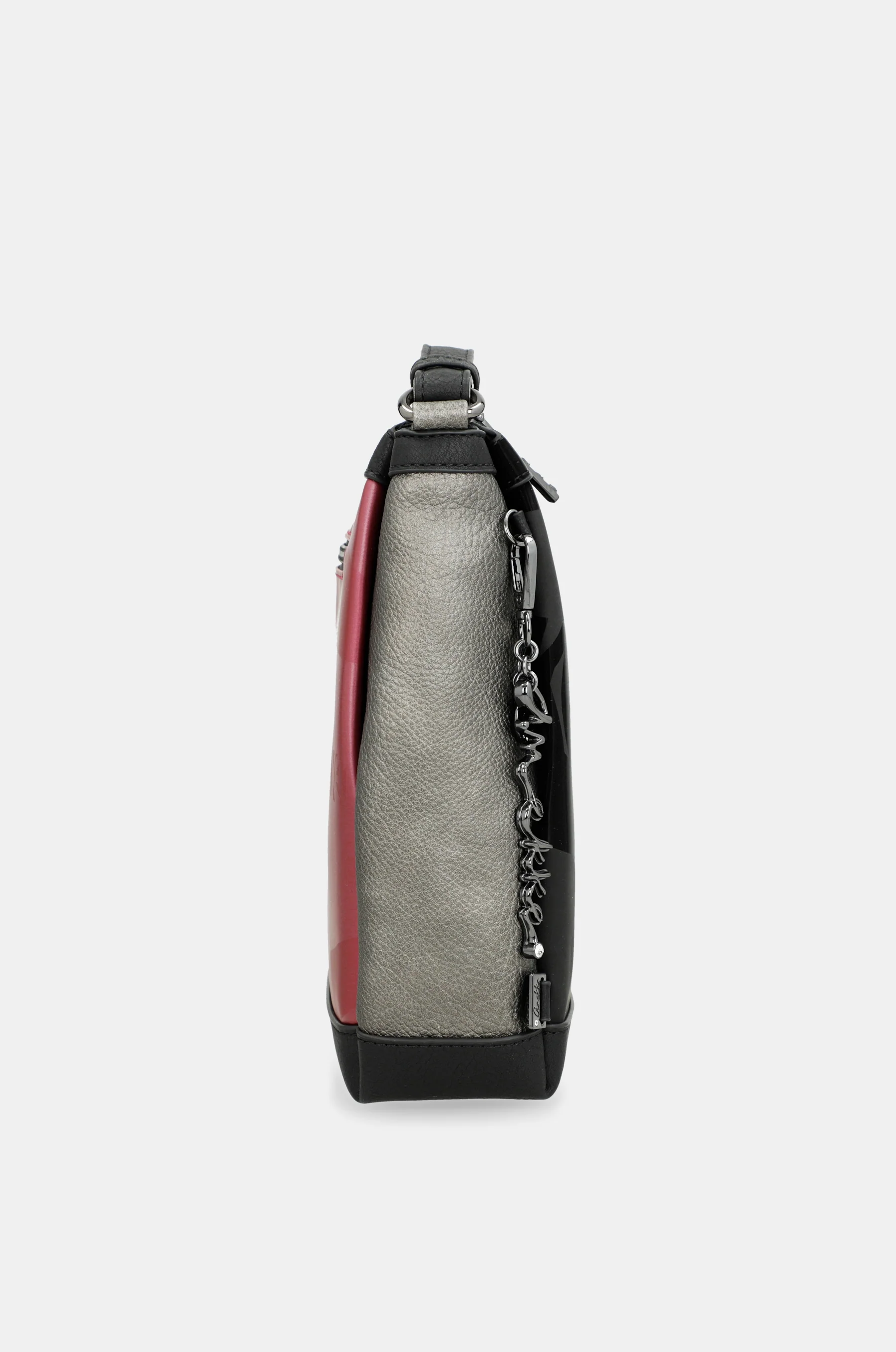 Square crossbody bag Khroma - Image 4