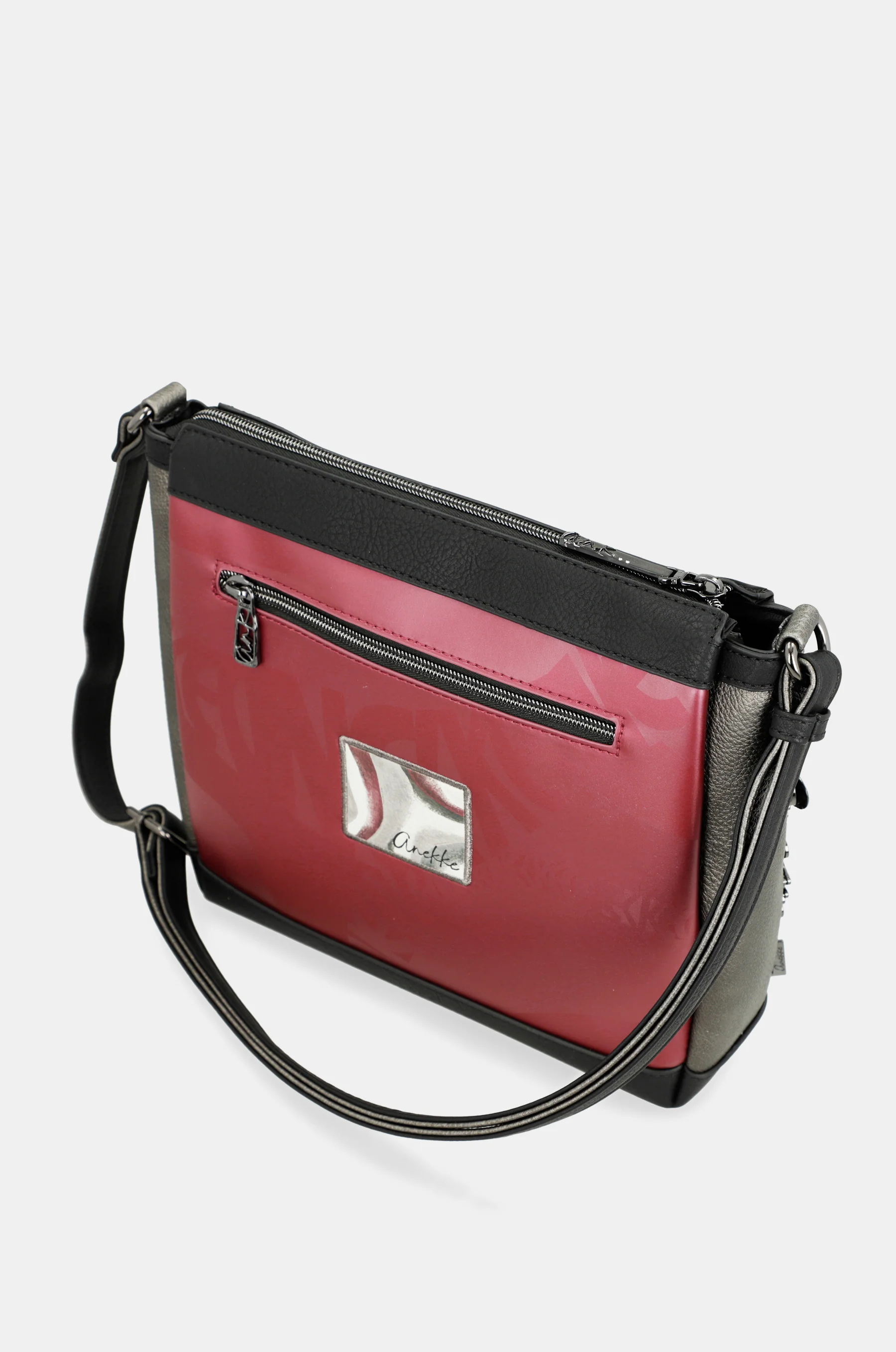 Square crossbody bag Khroma - Image 5
