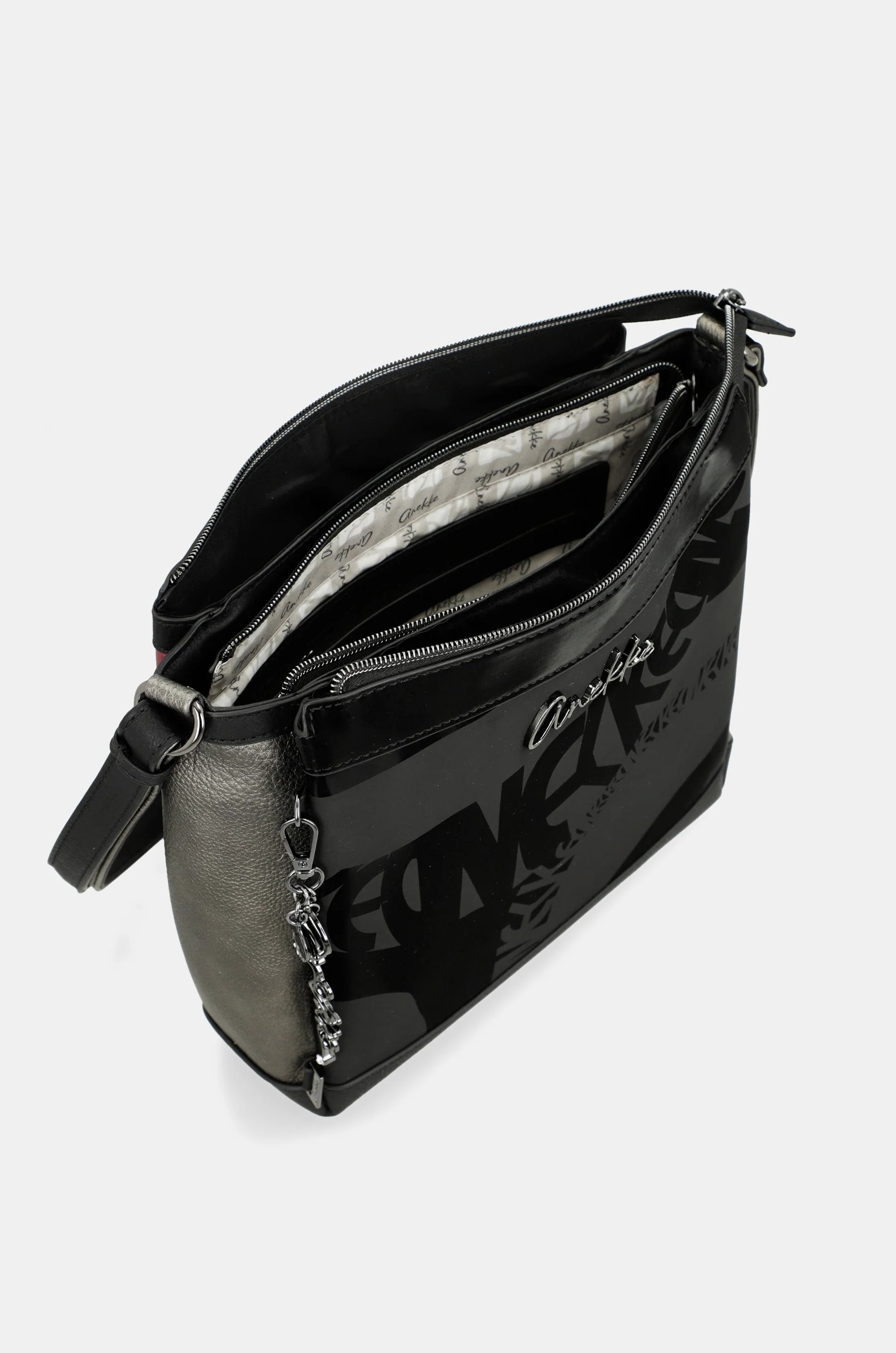 Square crossbody bag Khroma - Image 6