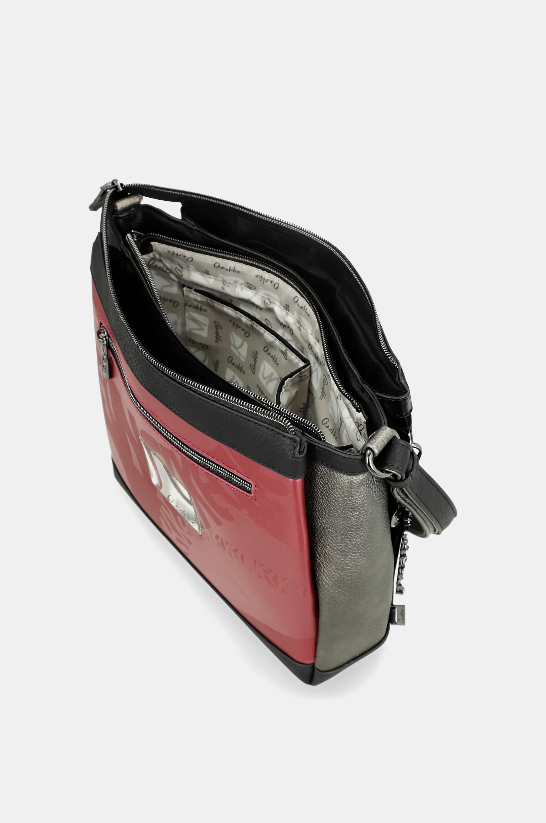 Square crossbody bag Khroma - Image 7