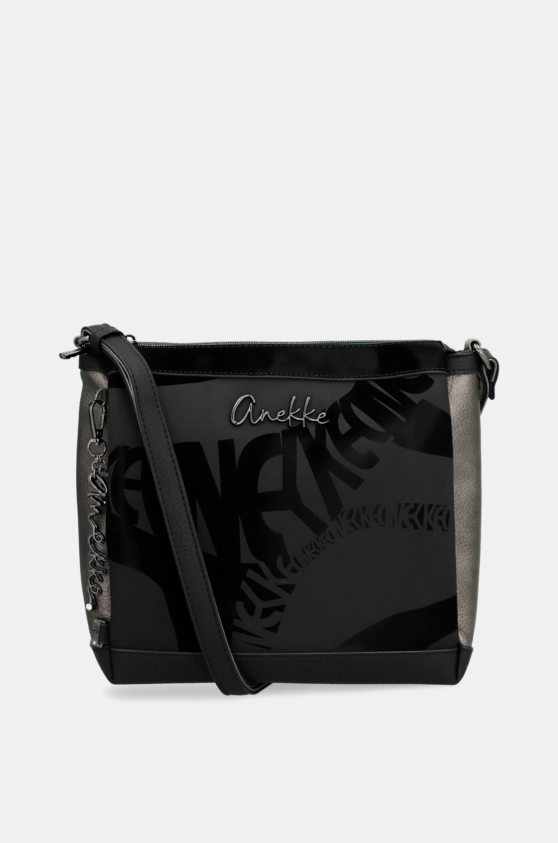 Square crossbody bag Khroma - Image 8