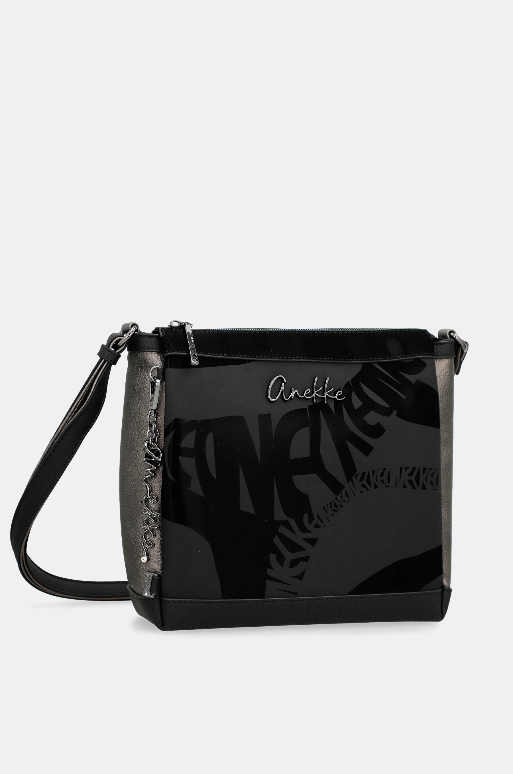 Square crossbody bag Khroma - Image 9