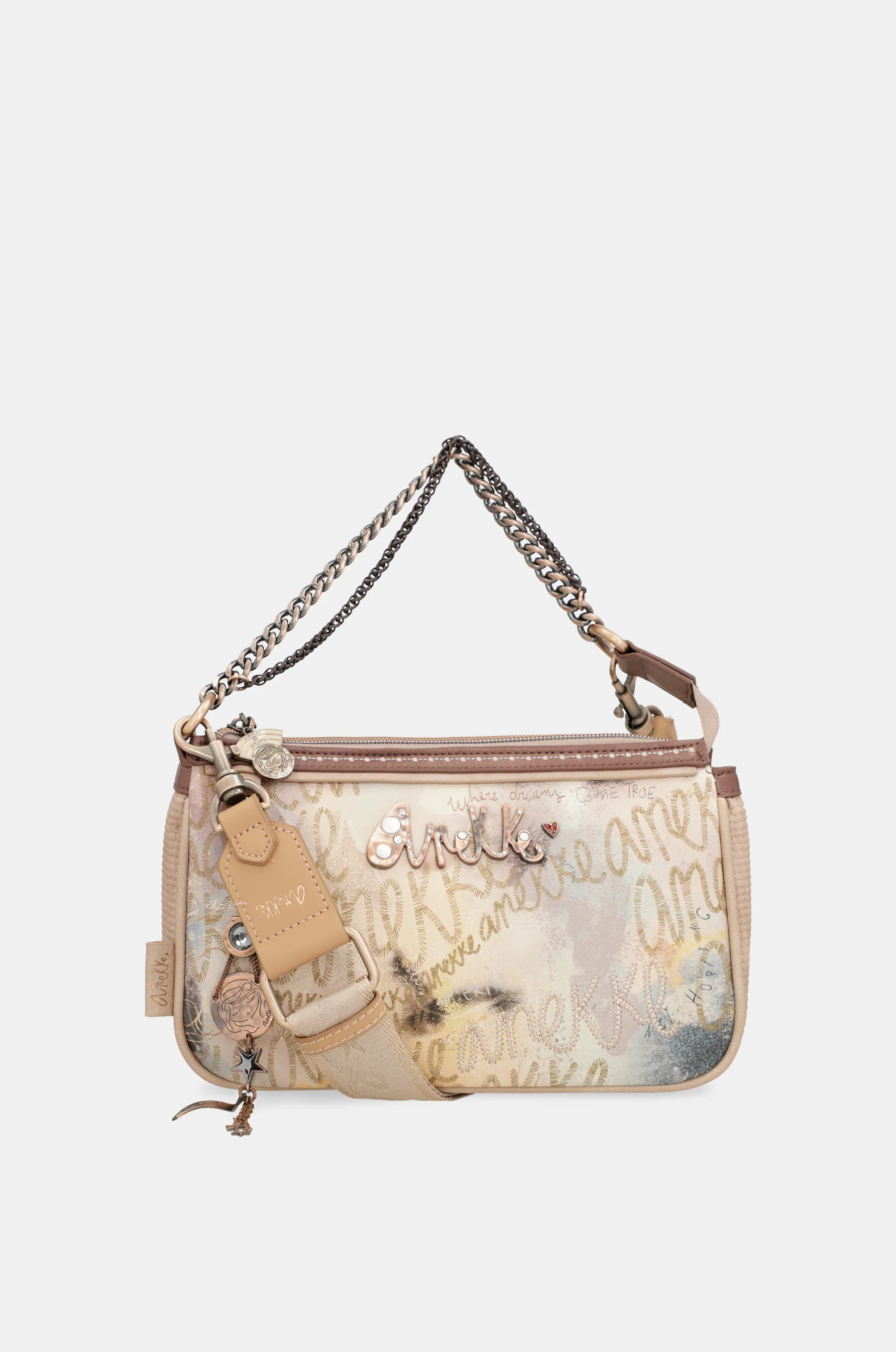 Stars baguette bag - Image 10
