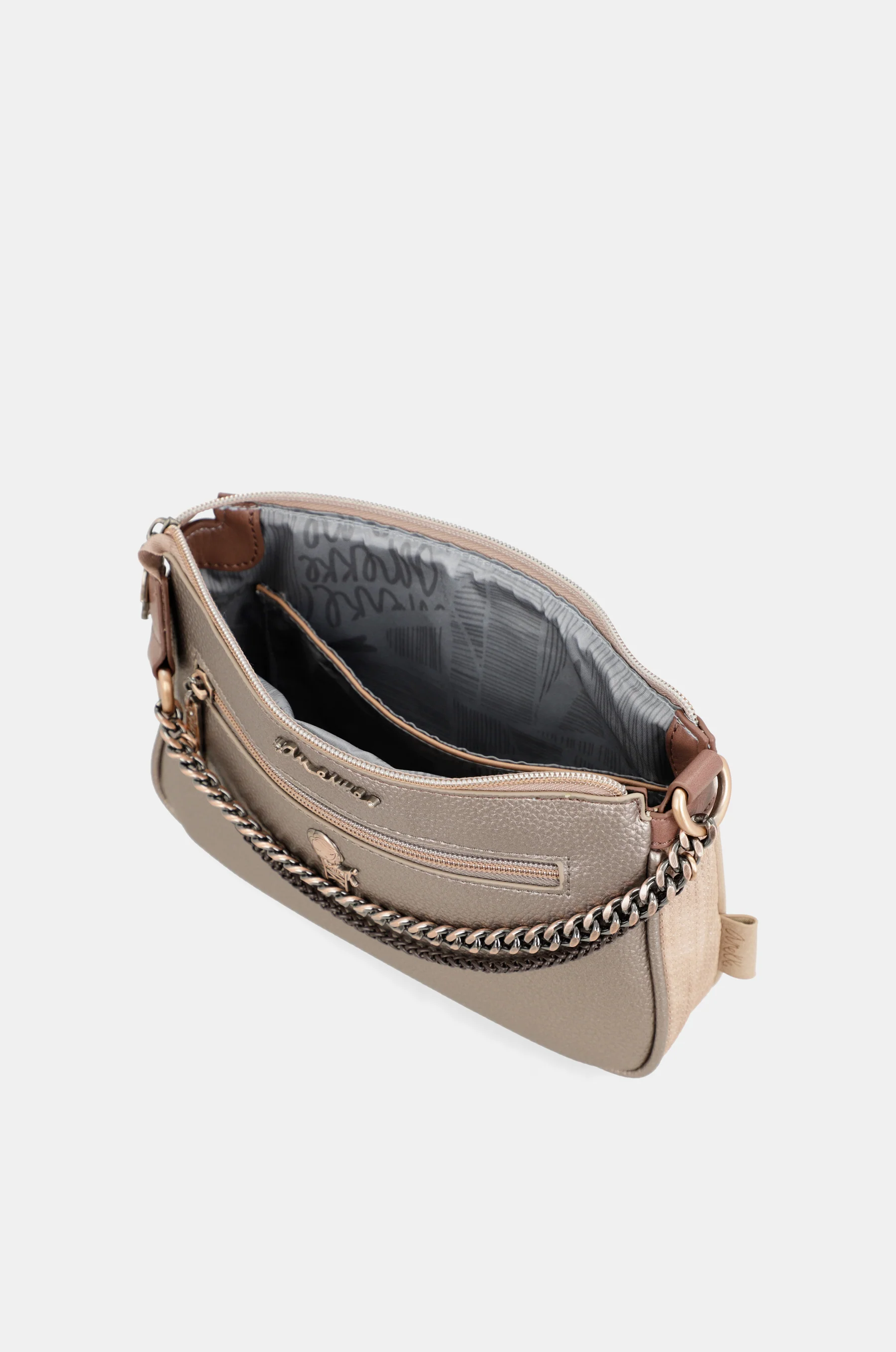 Stars baguette bag - Image 11