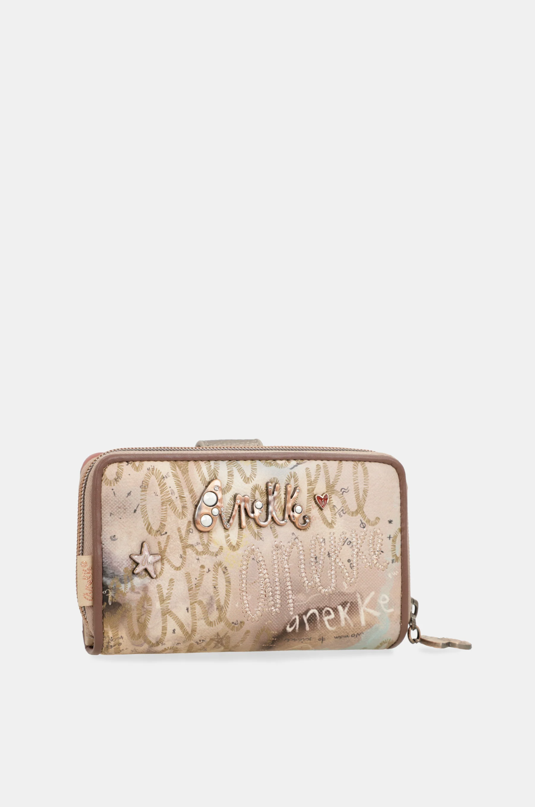 Stars medium RFID wallet - Image 5