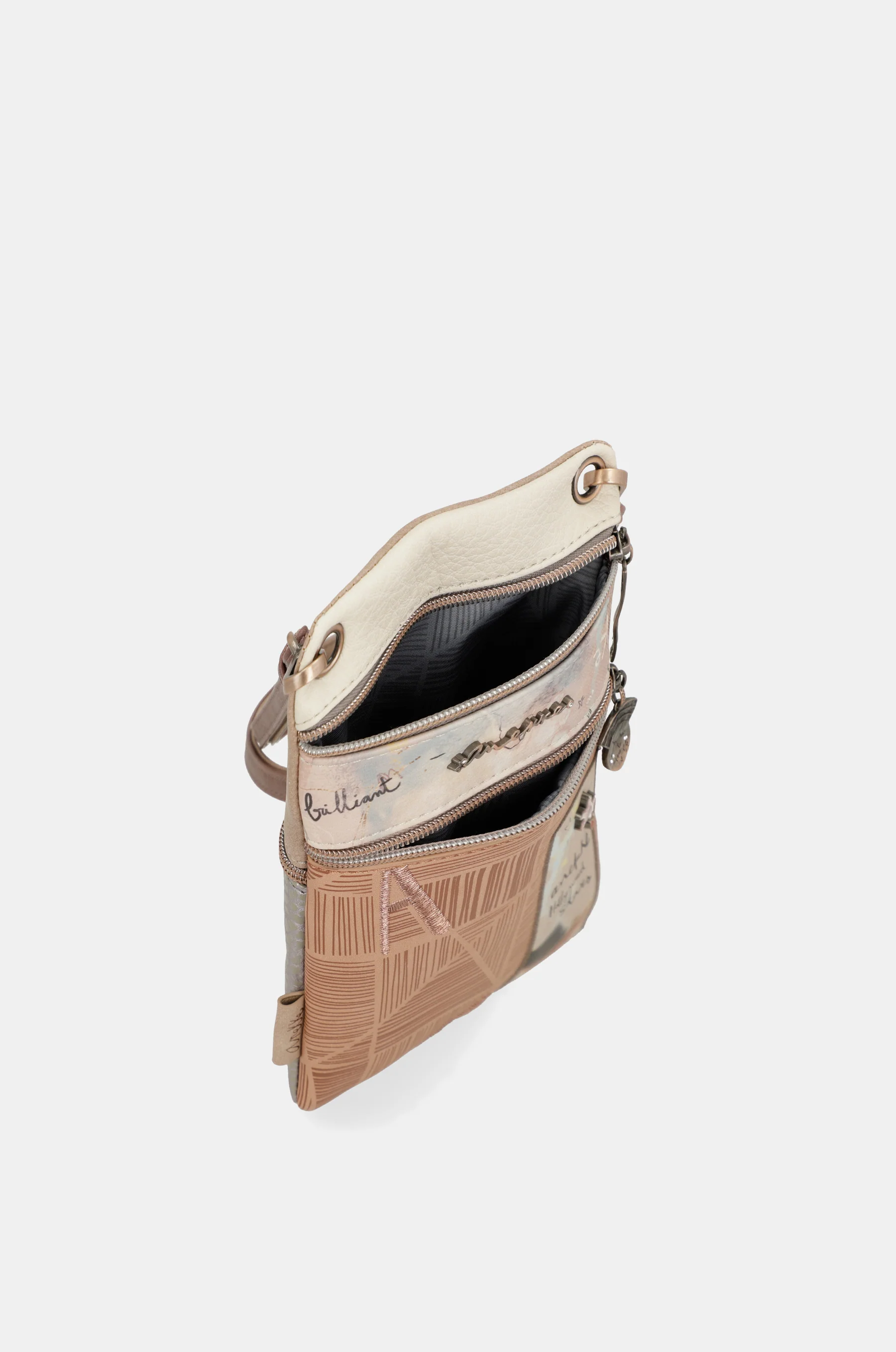Stars mini crossbody bag - Image 5