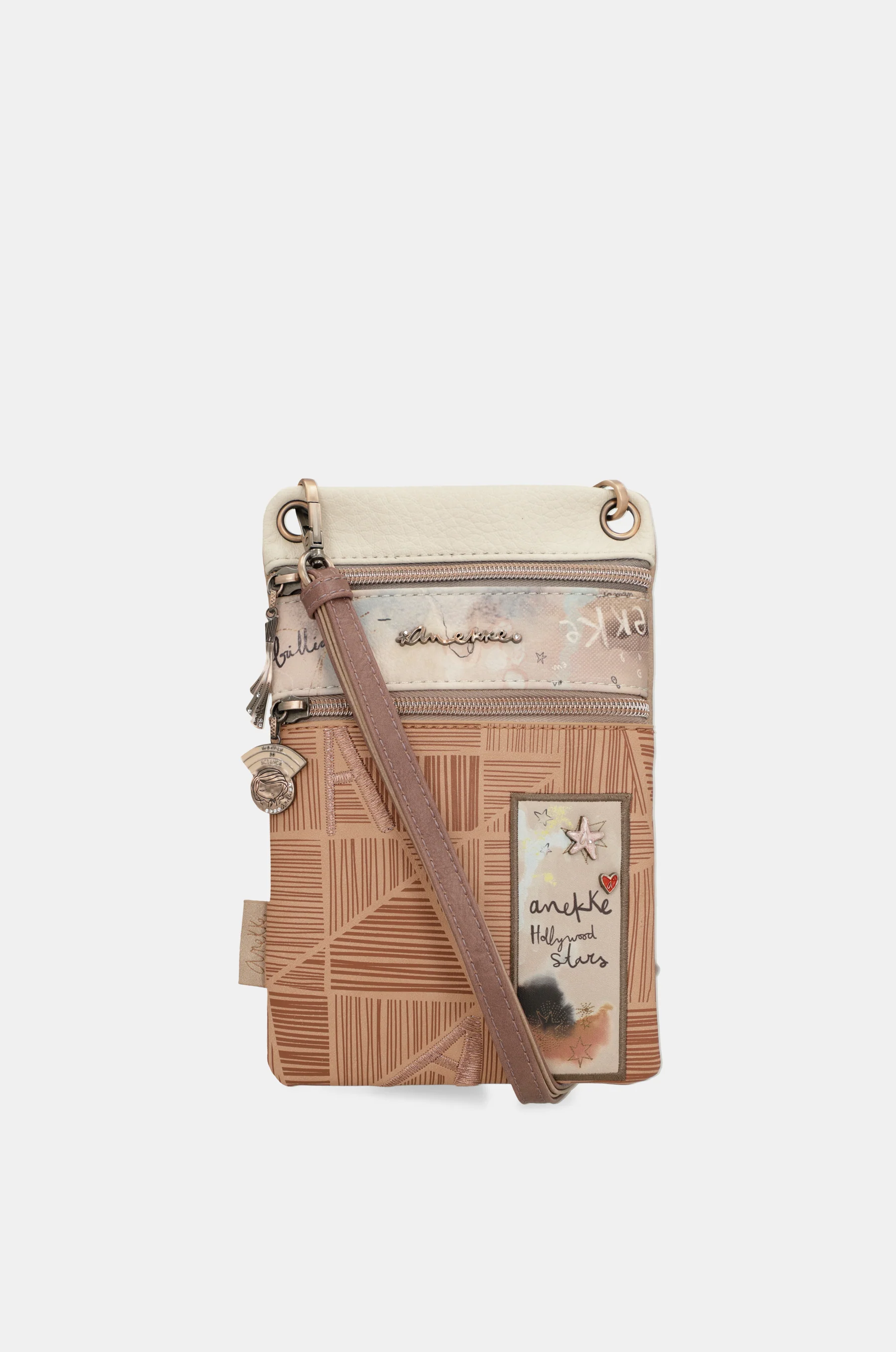 Stars mini crossbody bag - Image 8