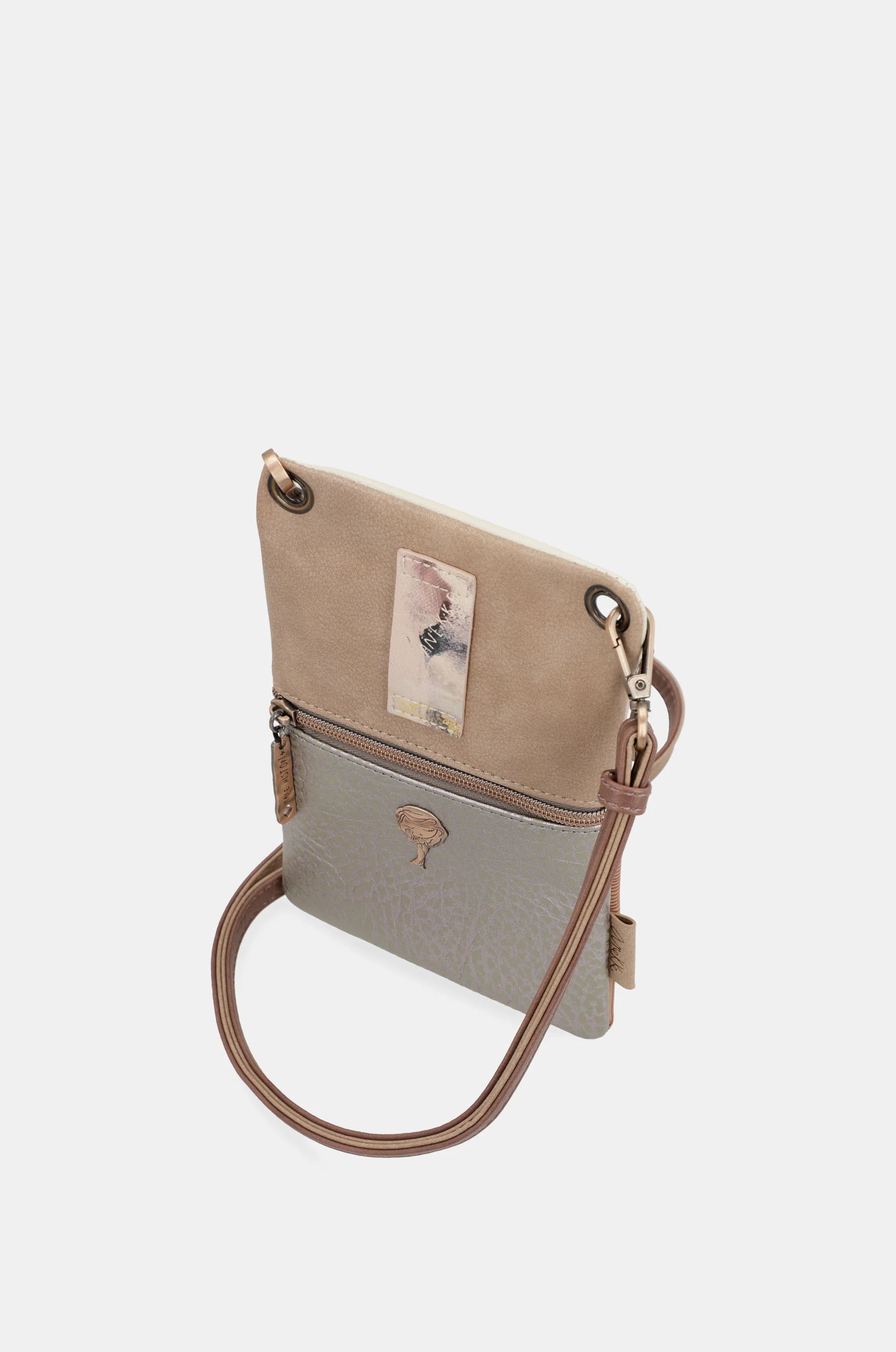 Stars mini crossbody bag - Image 9